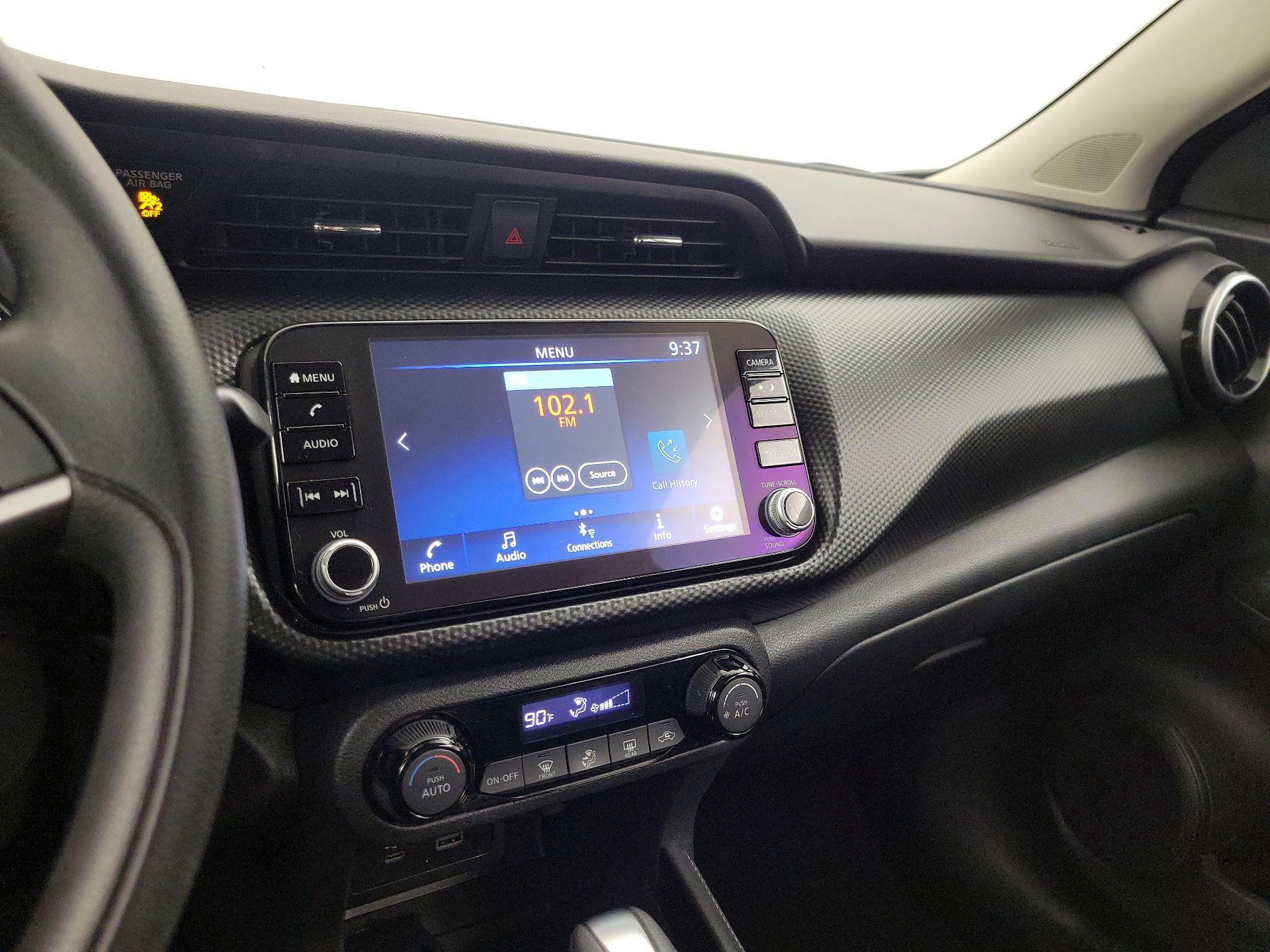 Thumbnail: 2021 Nissan Kicks - 14