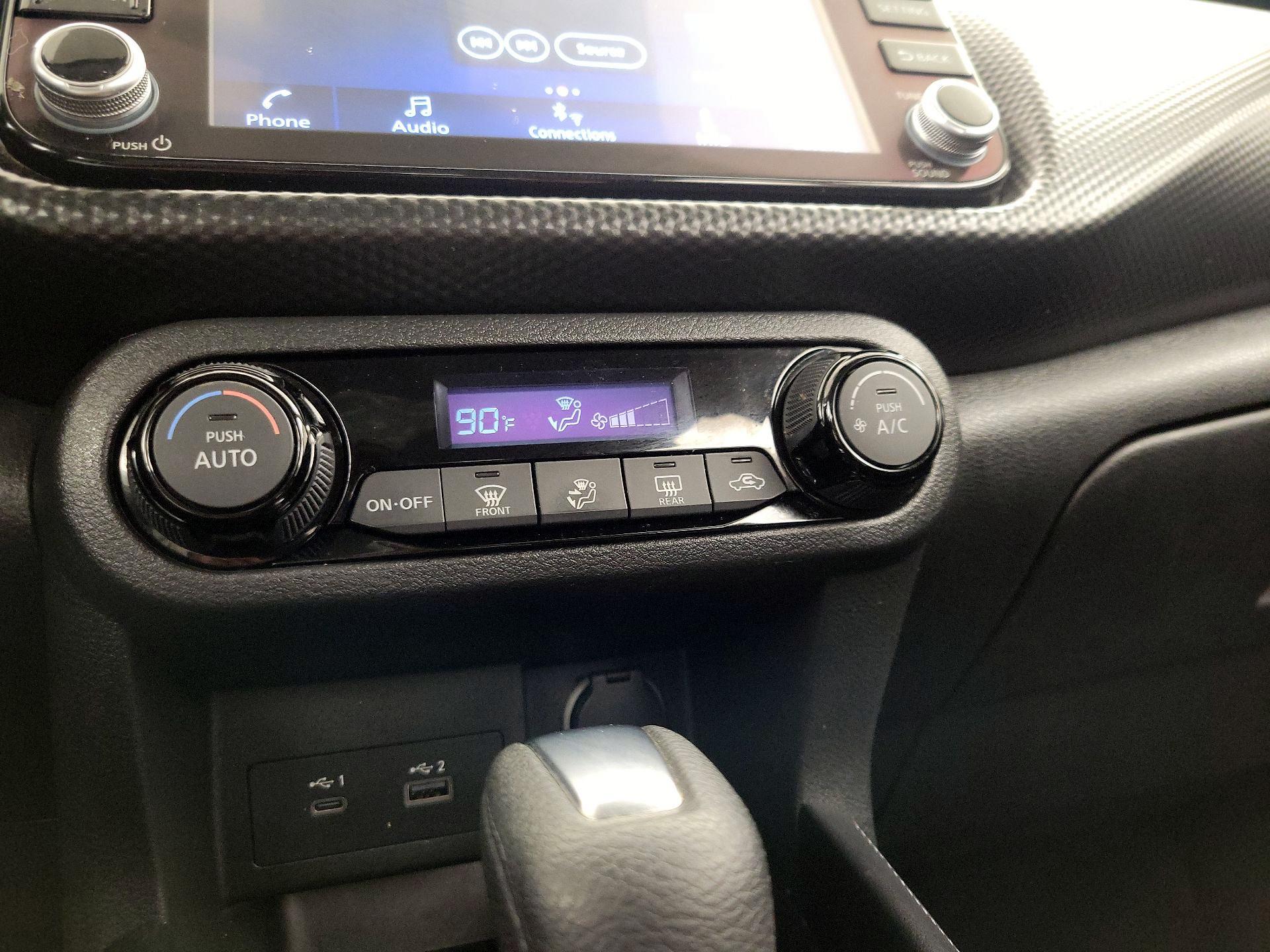 Thumbnail: 2021 Nissan Kicks - 15