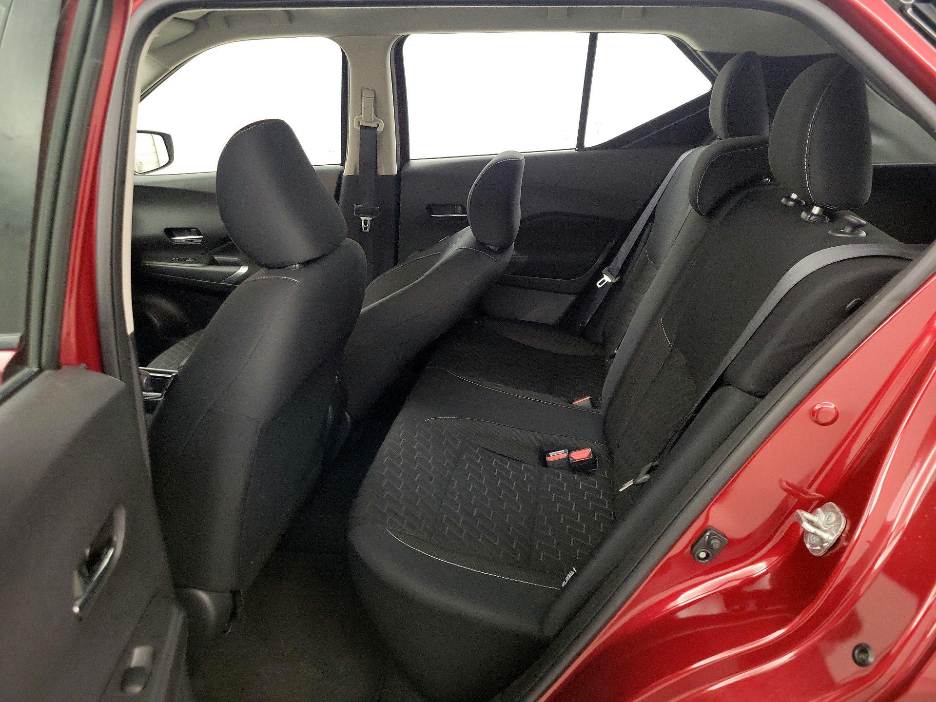 Thumbnail: 2021 Nissan Kicks - 18