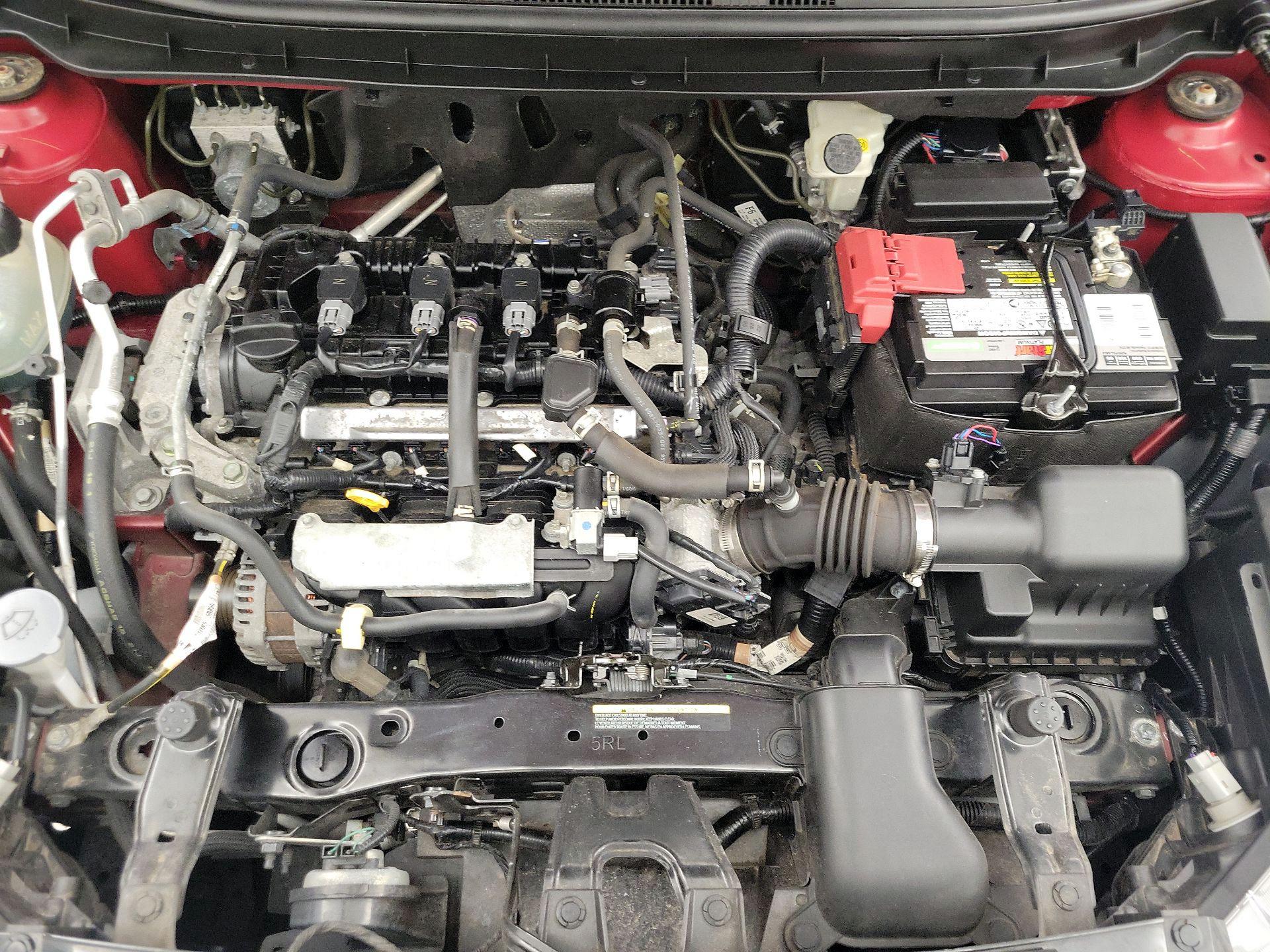 Thumbnail: 2021 Nissan Kicks - 20