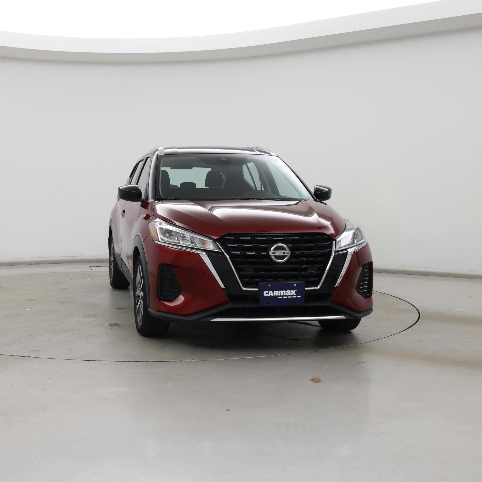 Thumbnail: 2021 Nissan Kicks - 5