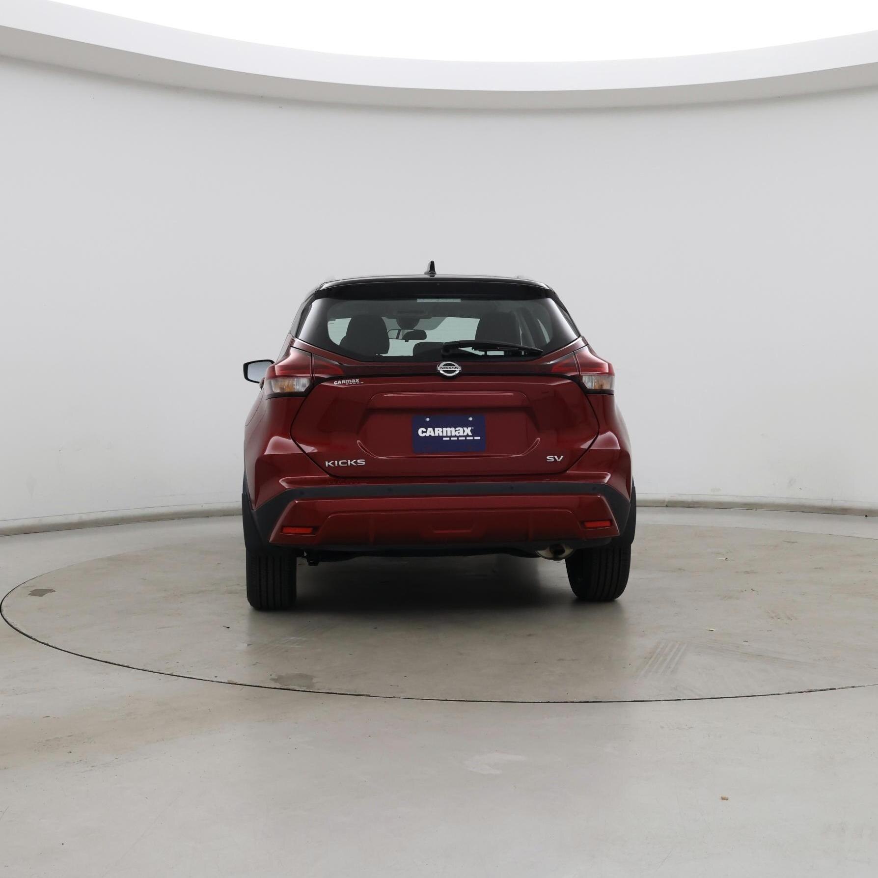 Thumbnail: 2021 Nissan Kicks - 6