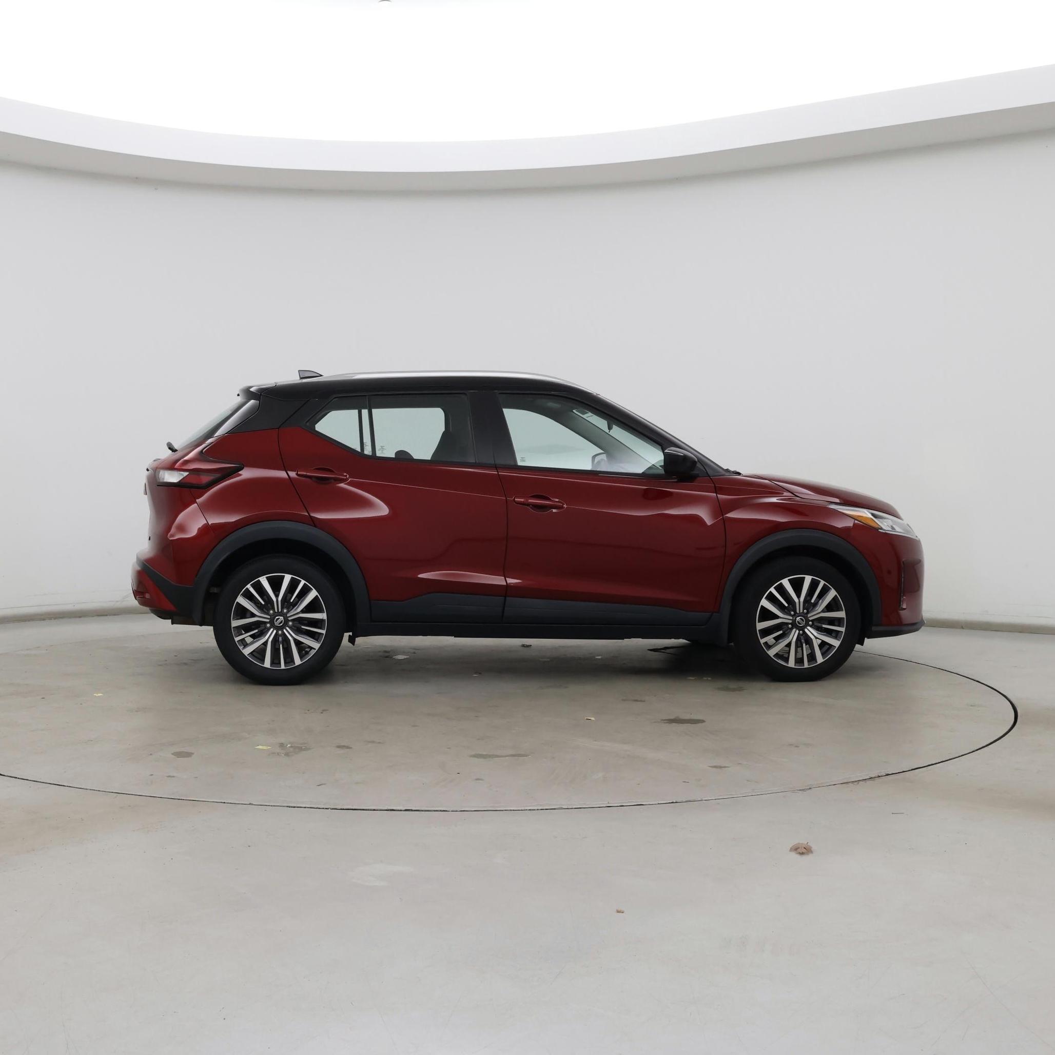 Thumbnail: 2021 Nissan Kicks - 7