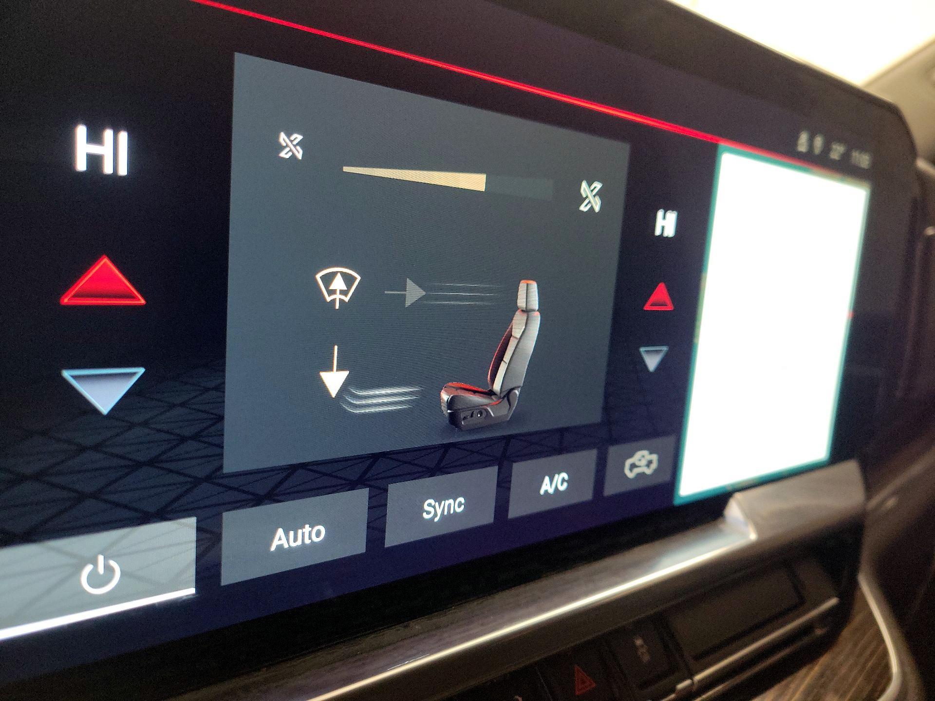 Thumbnail: 2024 GMC Sierra 3500 - 17