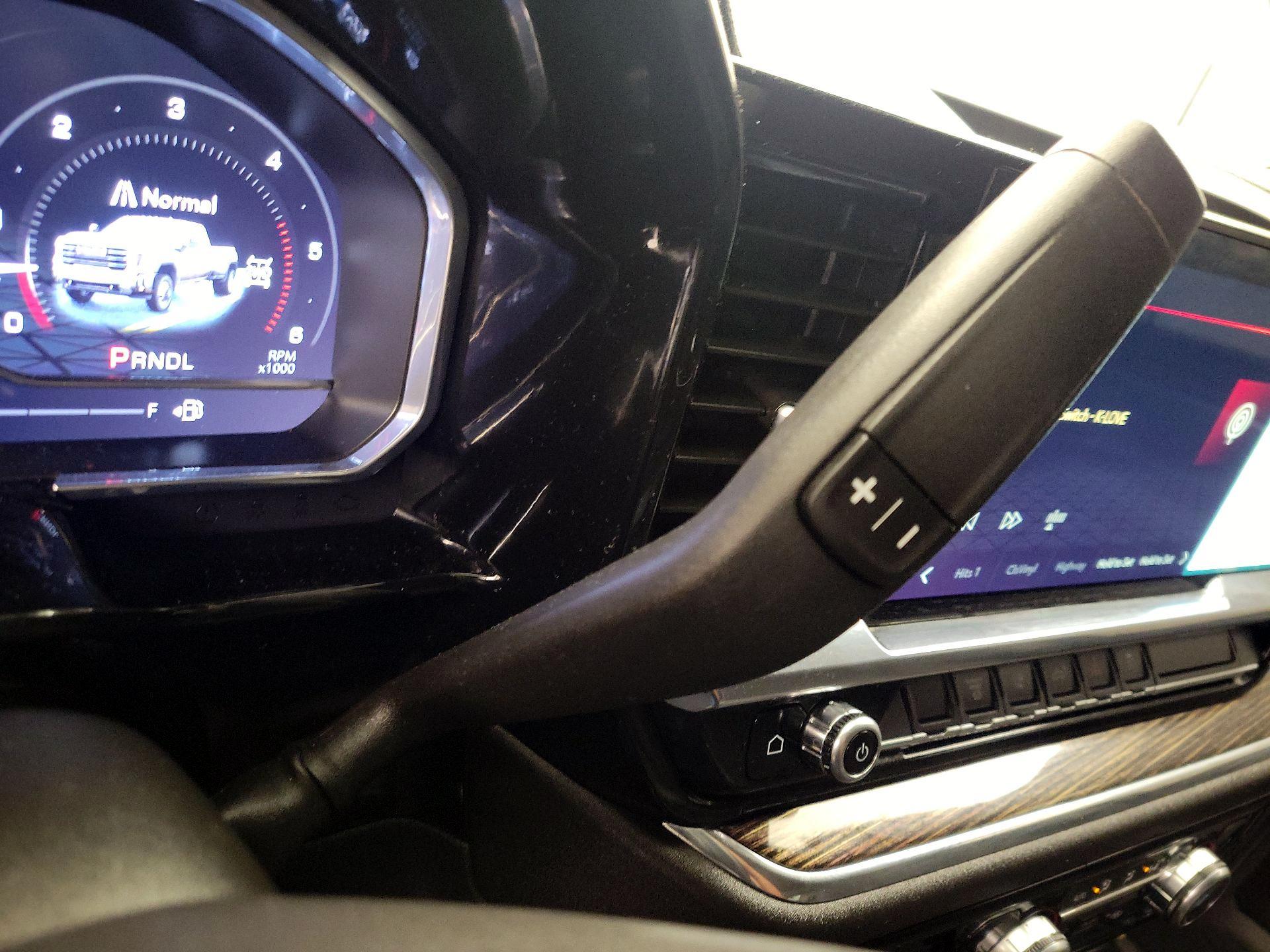 Thumbnail: 2024 GMC Sierra 3500 - 18