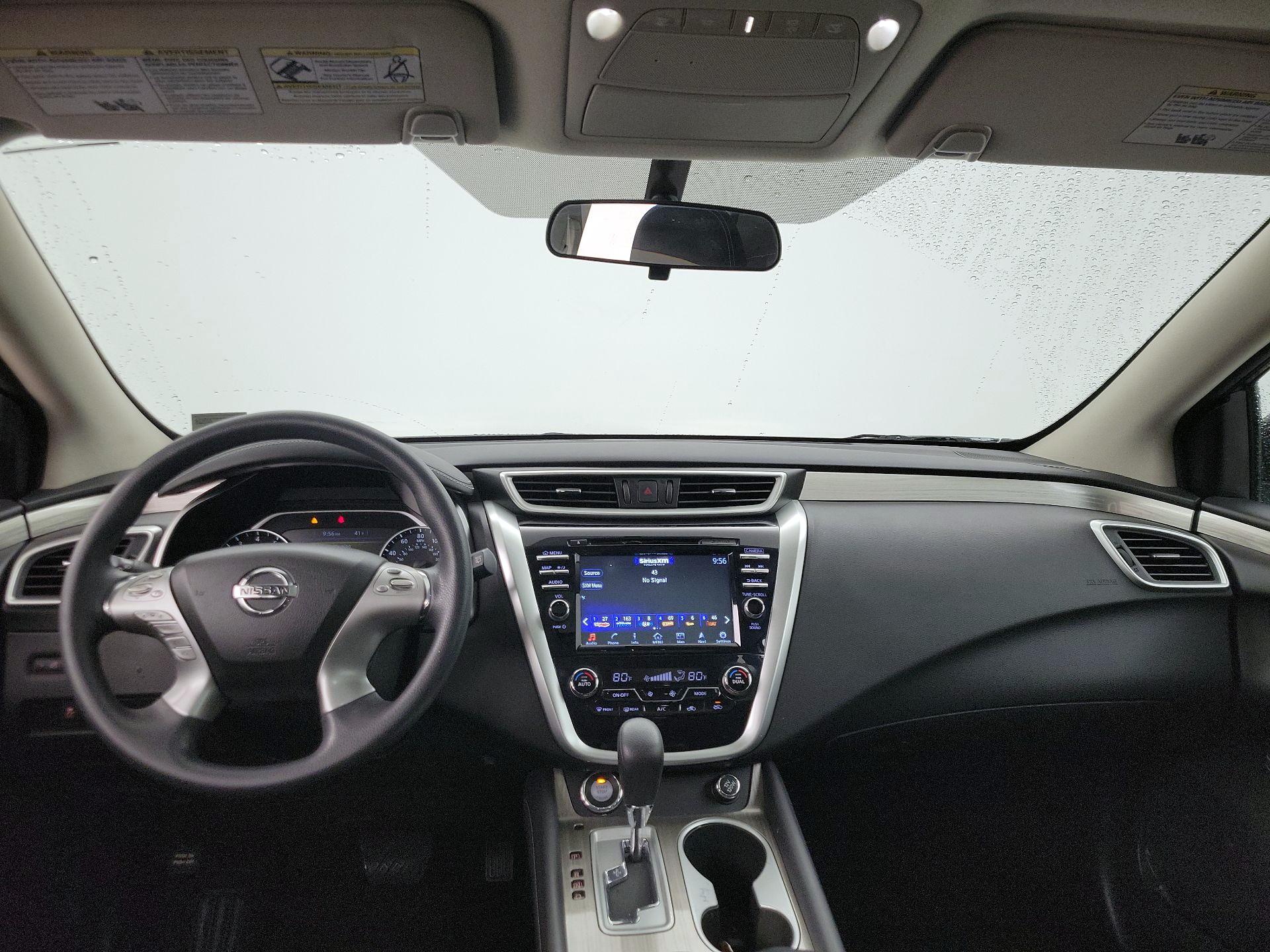 Thumbnail: 2017 Nissan Murano - 9