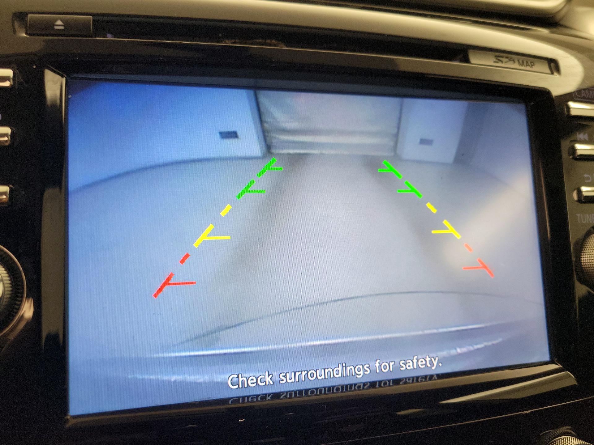 Thumbnail: 2017 Nissan Murano - 15