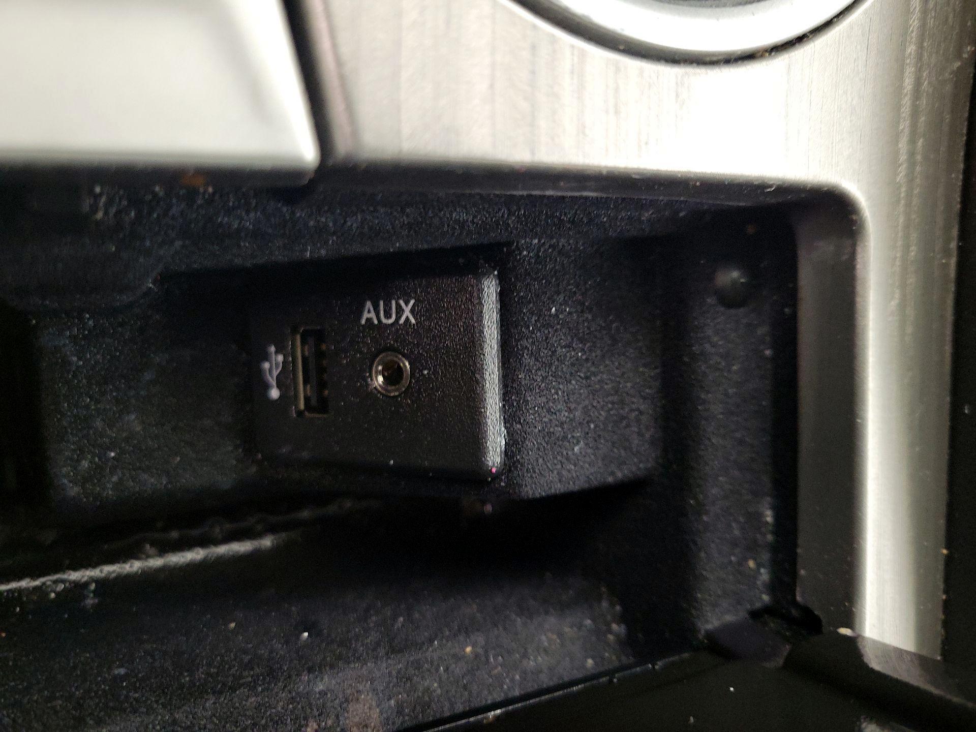 Thumbnail: 2017 Nissan Murano - 19