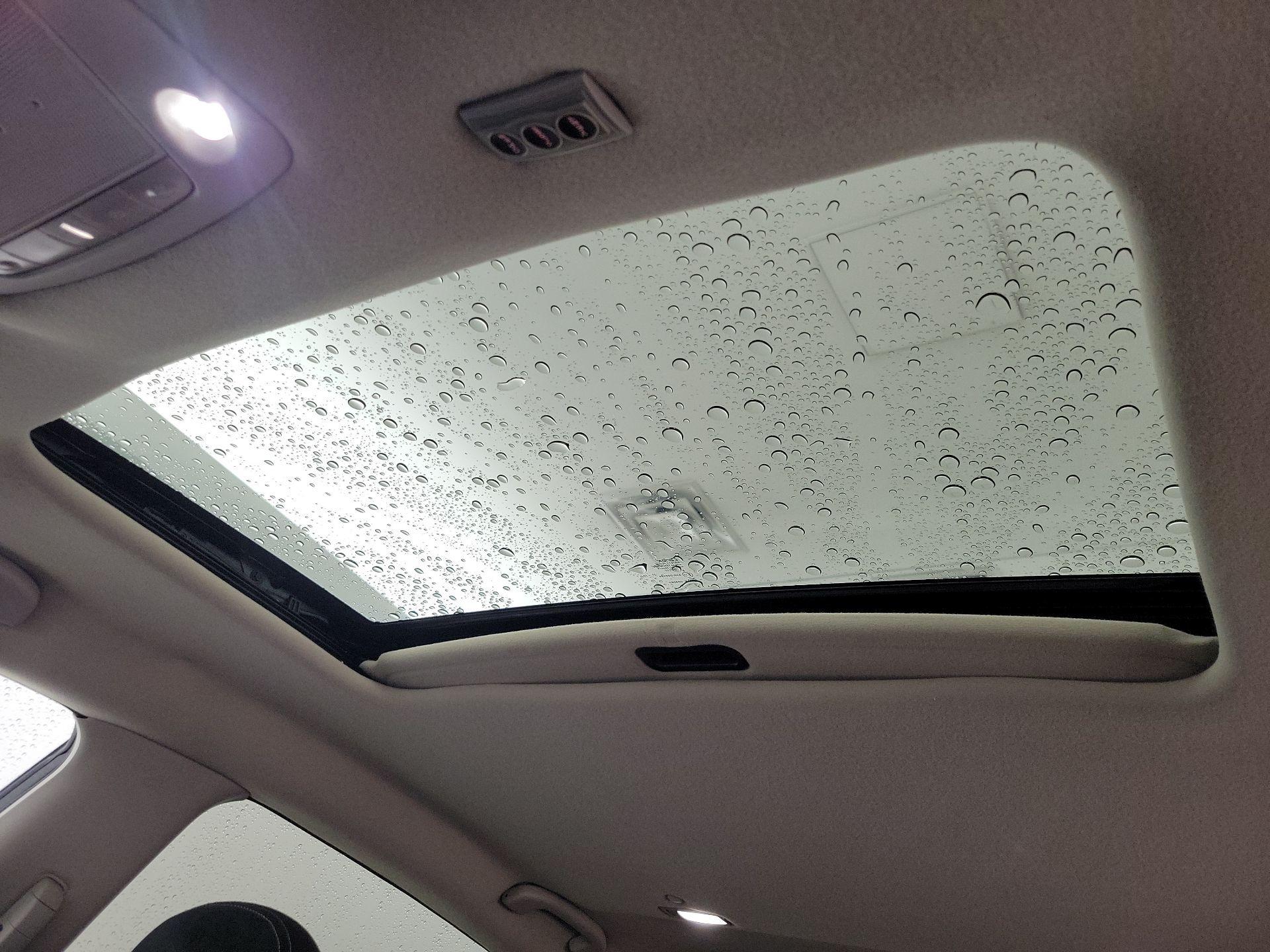 Thumbnail: 2017 Nissan Murano - 20