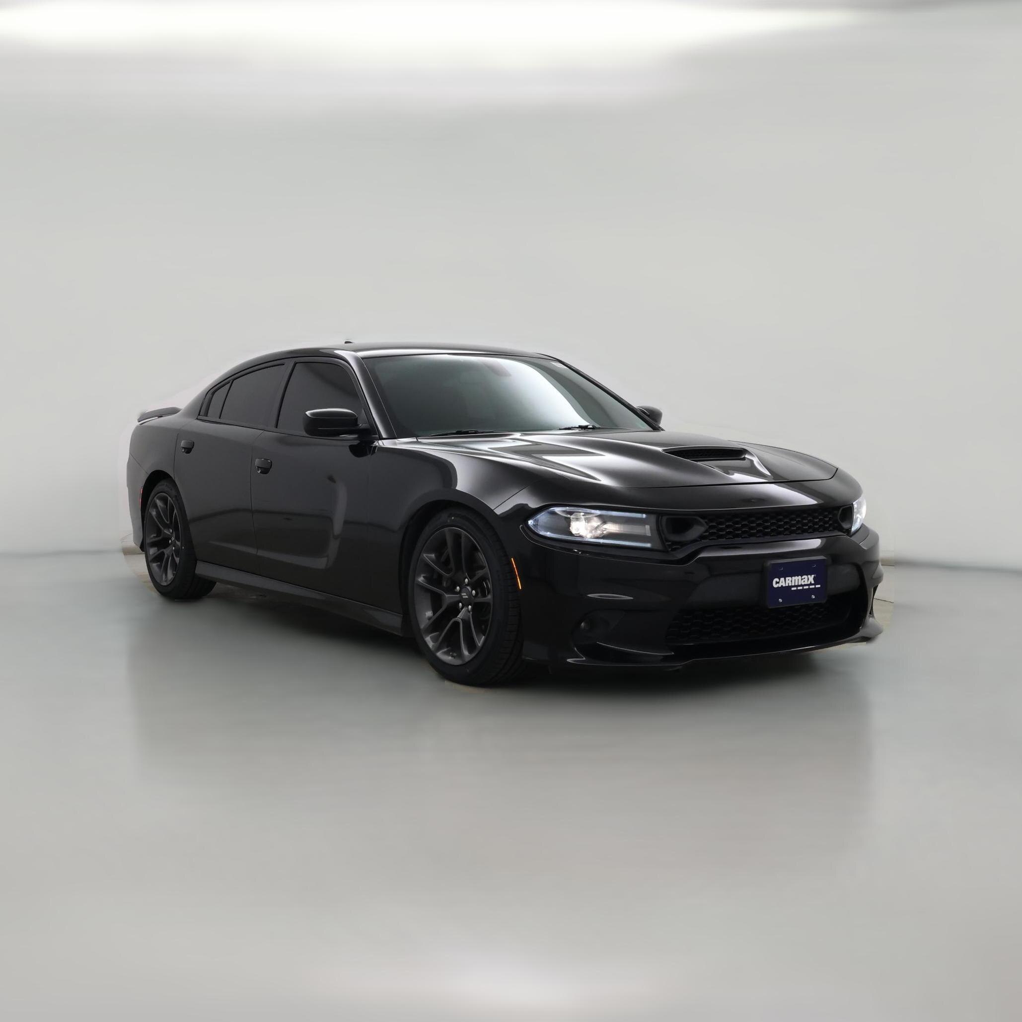 Thumbnail: 2021 Dodge Charger - 1