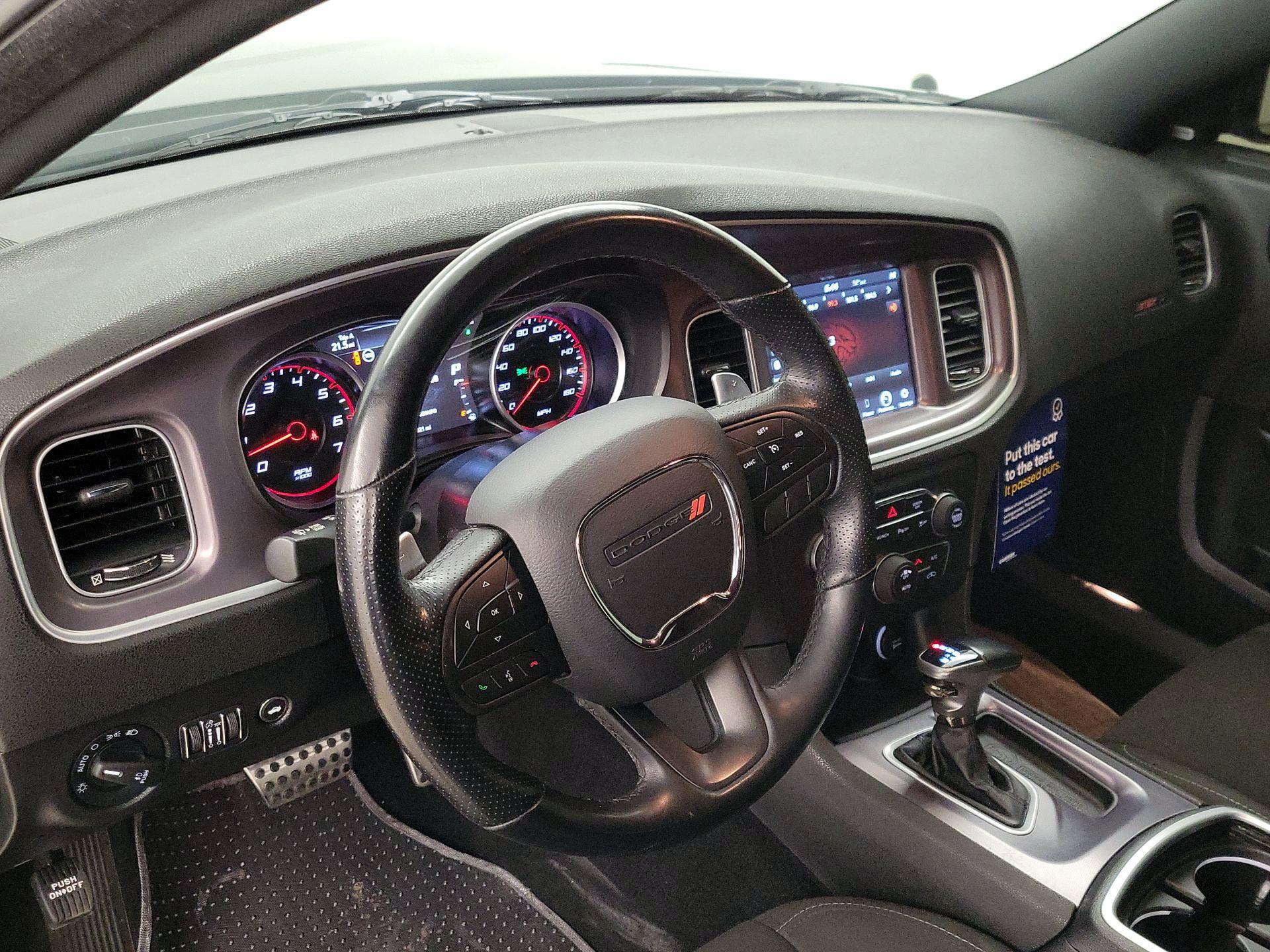 Thumbnail: 2021 Dodge Charger - 9