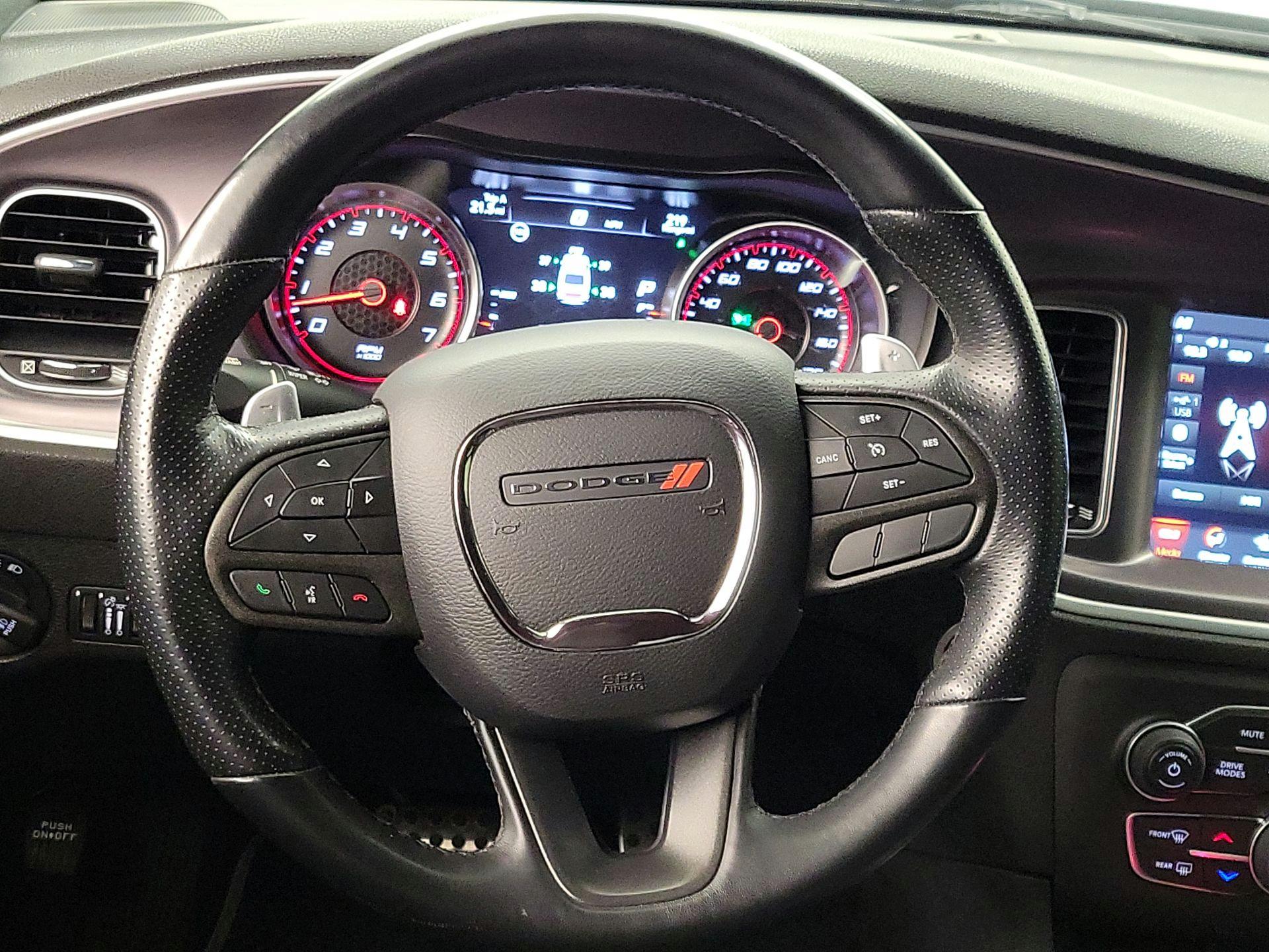 Thumbnail: 2021 Dodge Charger - 10