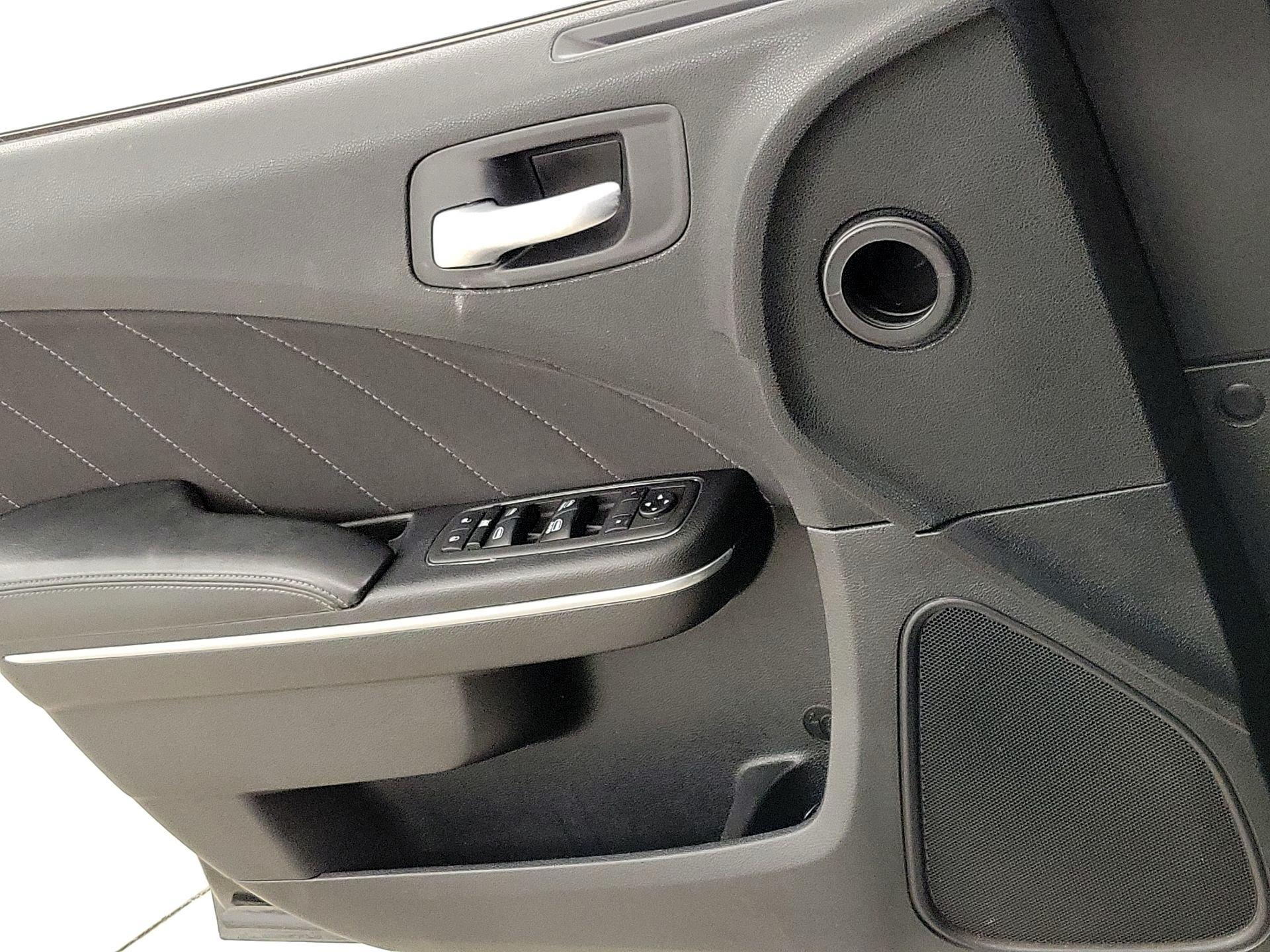 Thumbnail: 2021 Dodge Charger - 12