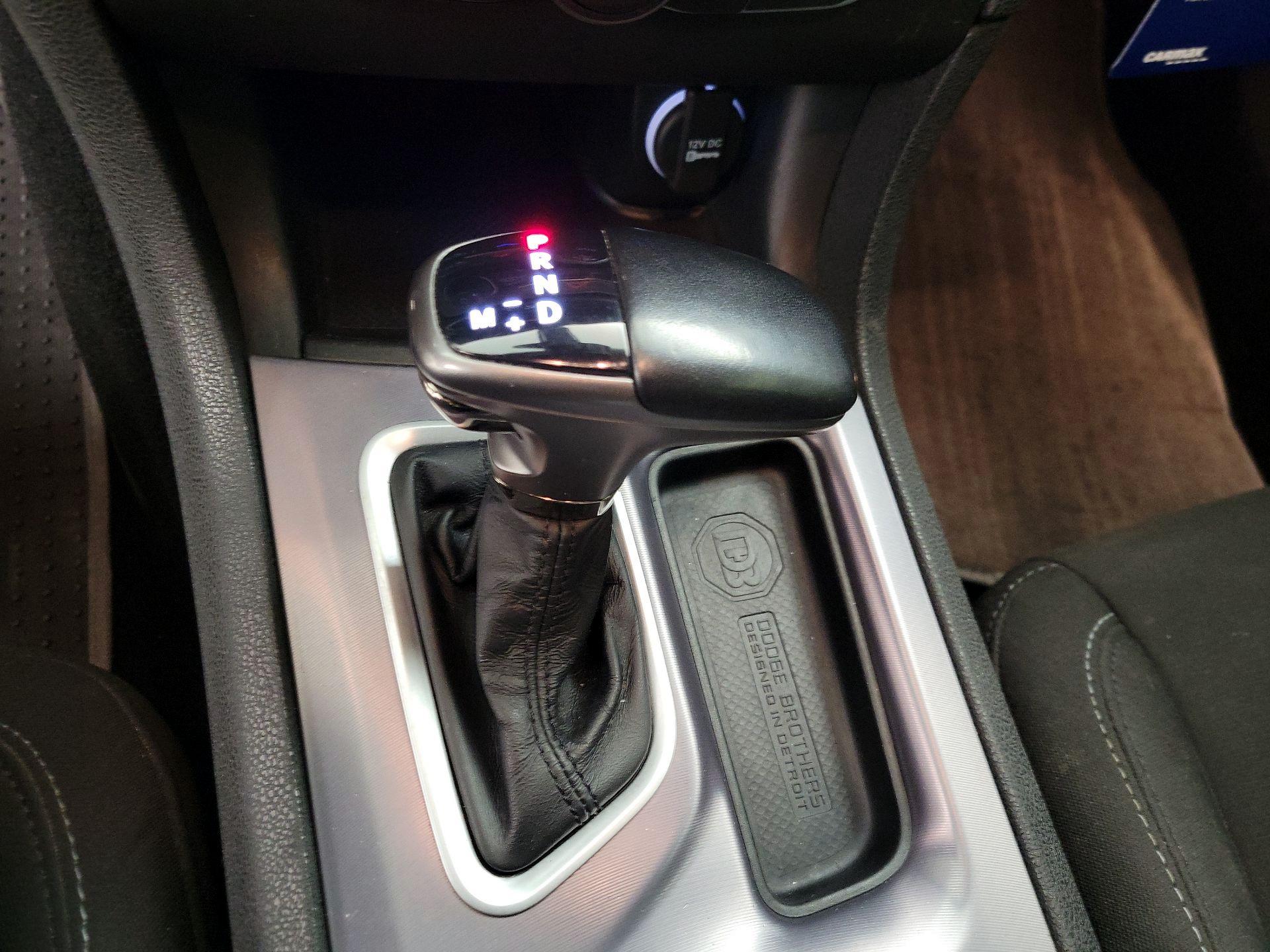 Thumbnail: 2021 Dodge Charger - 17