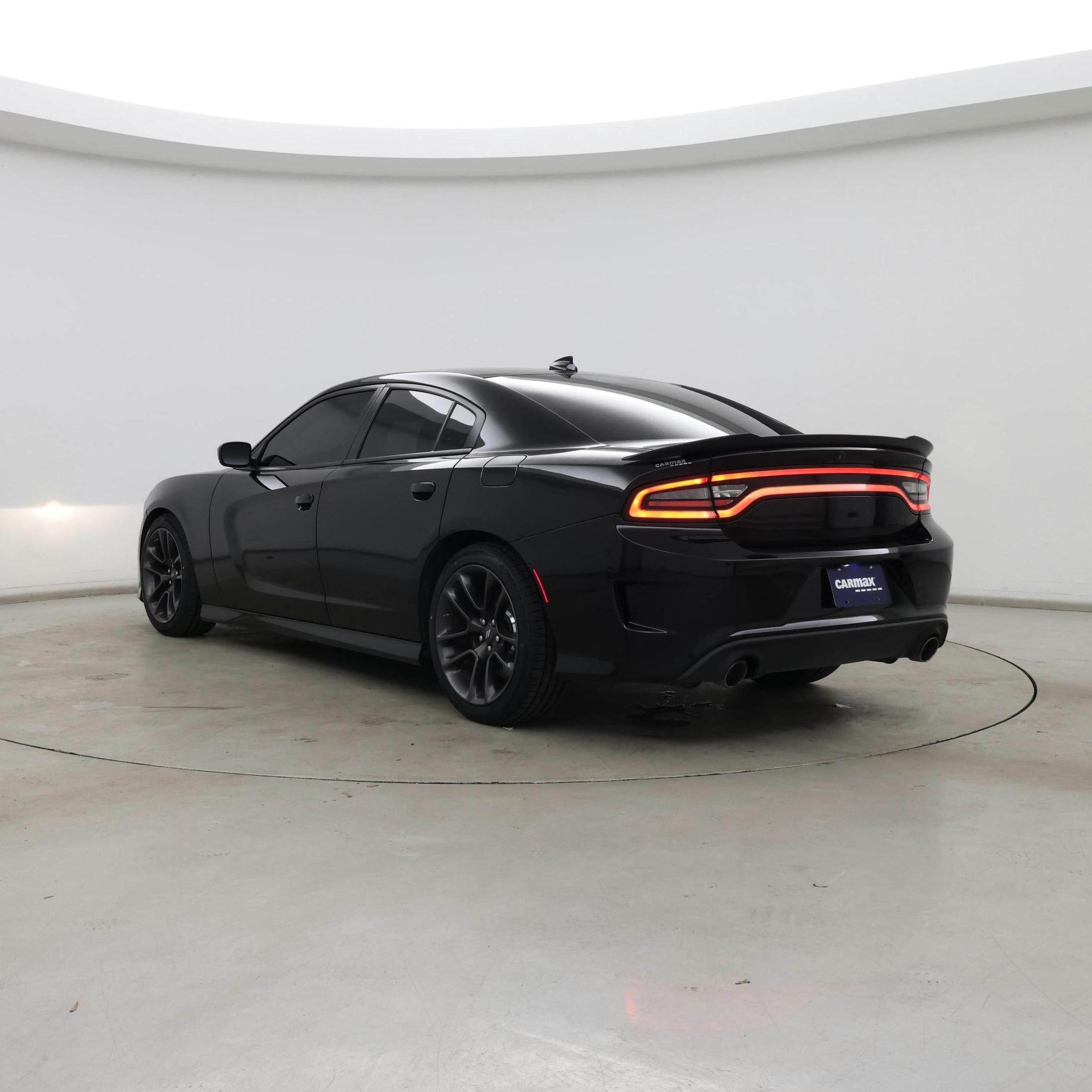 Thumbnail: 2021 Dodge Charger - 2