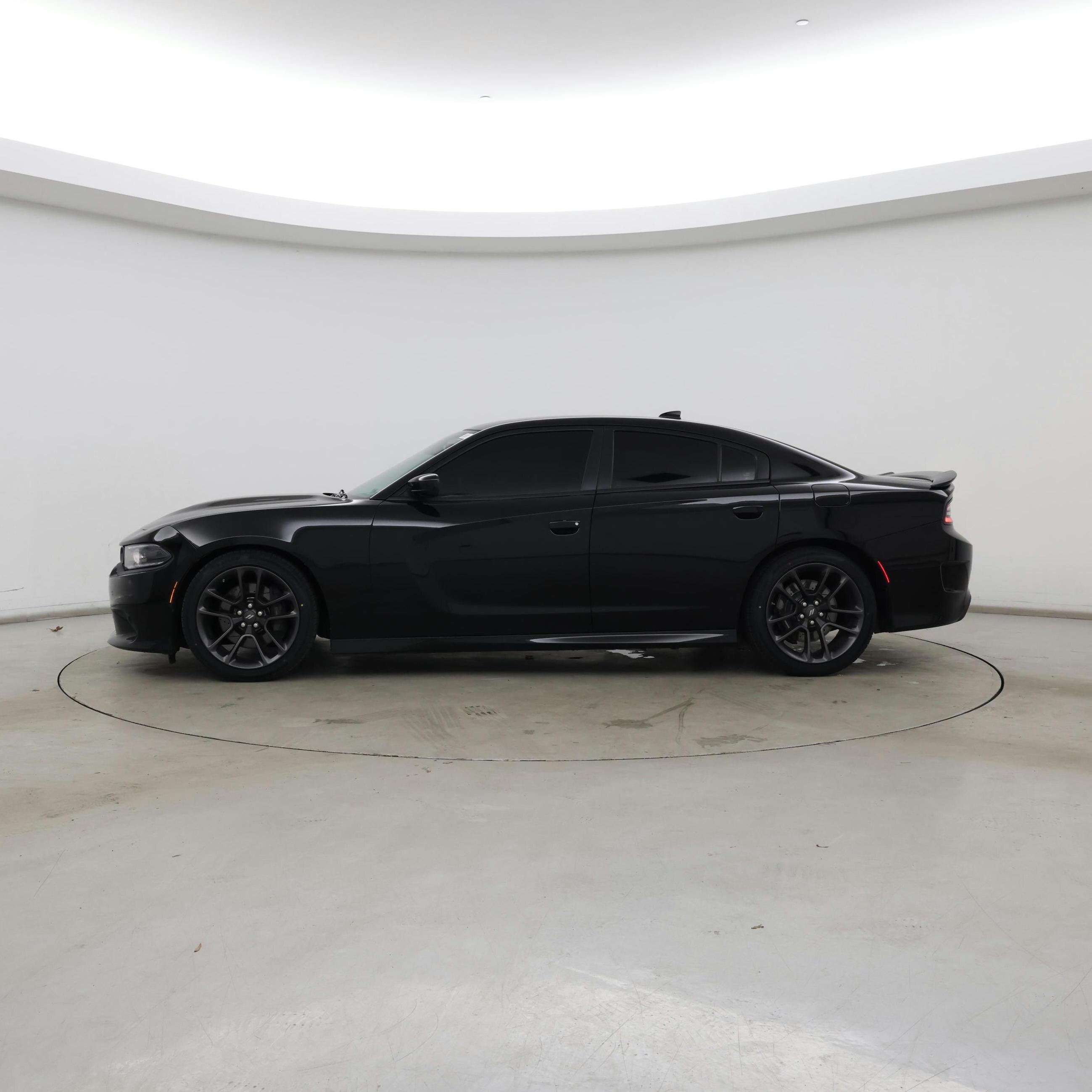 Thumbnail: 2021 Dodge Charger - 3