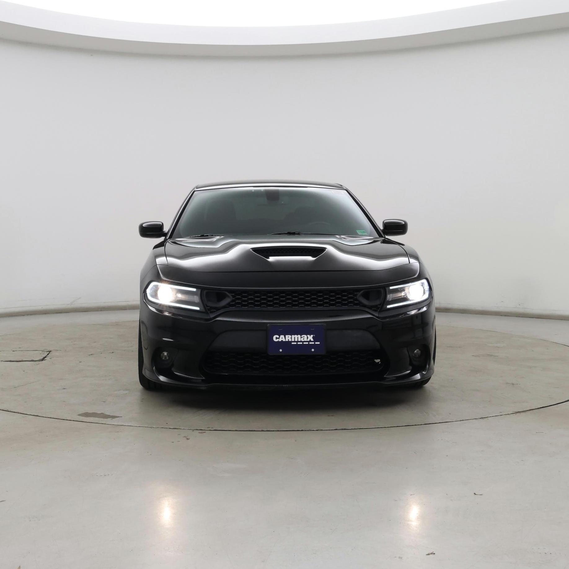 Thumbnail: 2021 Dodge Charger - 5
