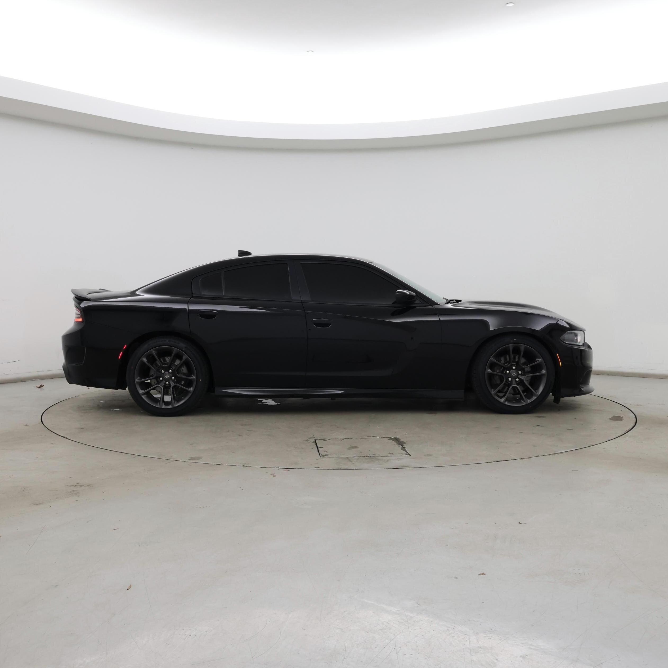 Thumbnail: 2021 Dodge Charger - 7