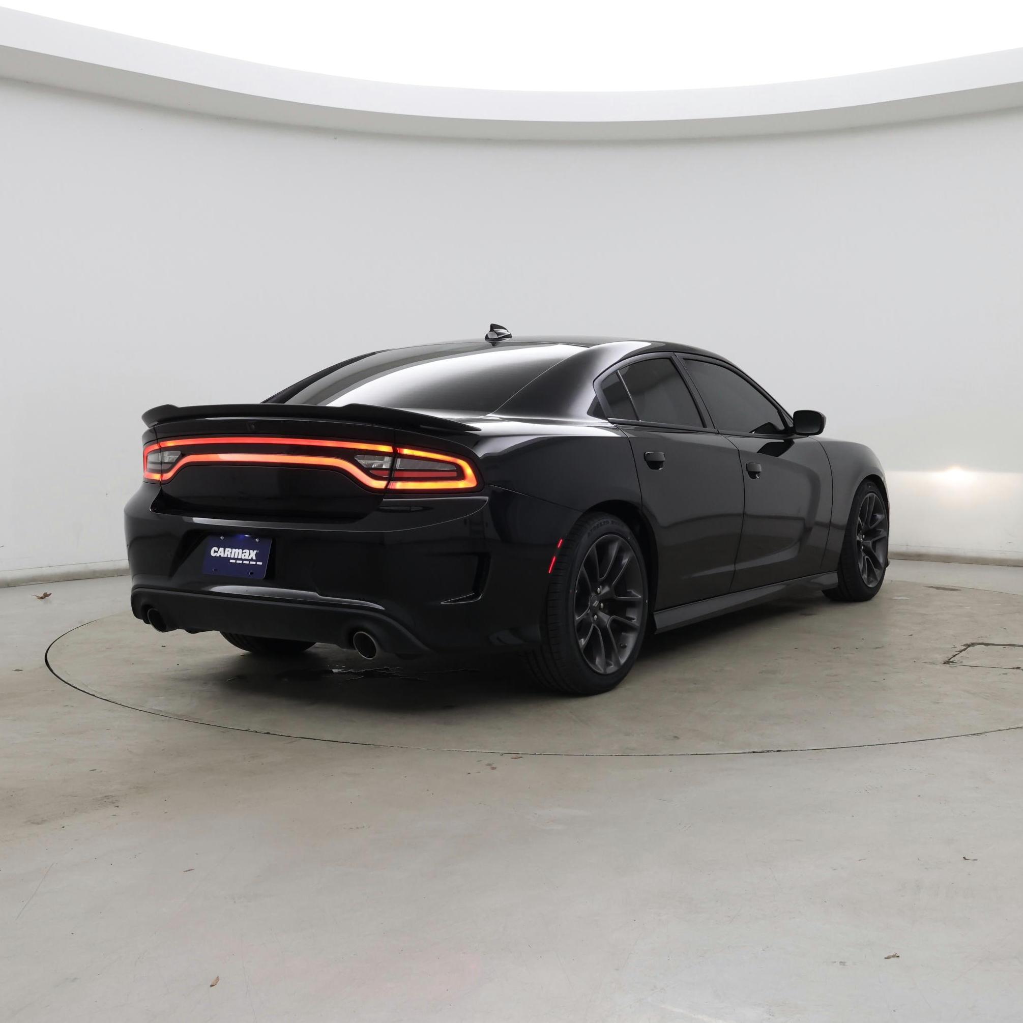 Thumbnail: 2021 Dodge Charger - 8