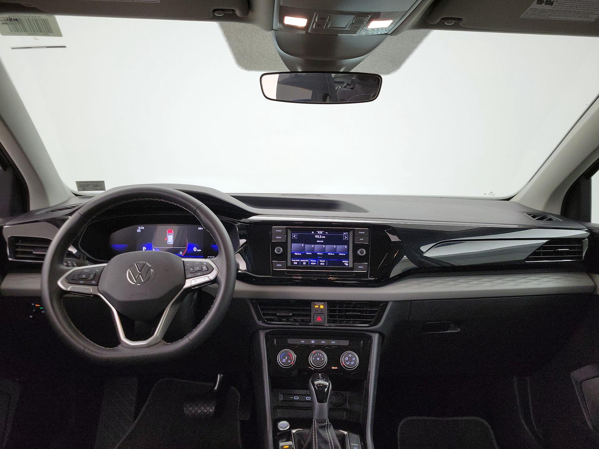 Thumbnail: 2023 Volkswagen Taos - 9