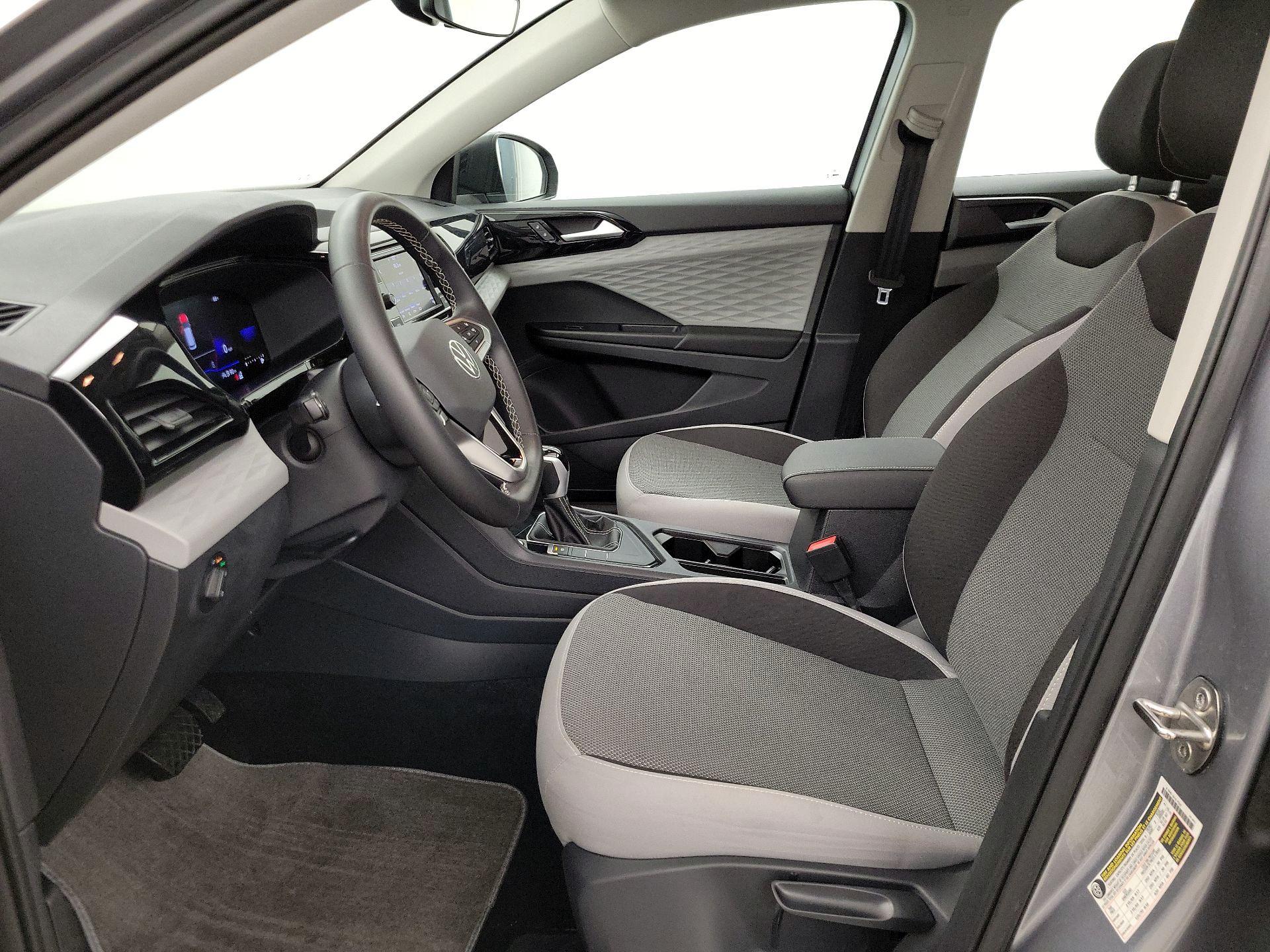 Thumbnail: 2023 Volkswagen Taos - 11