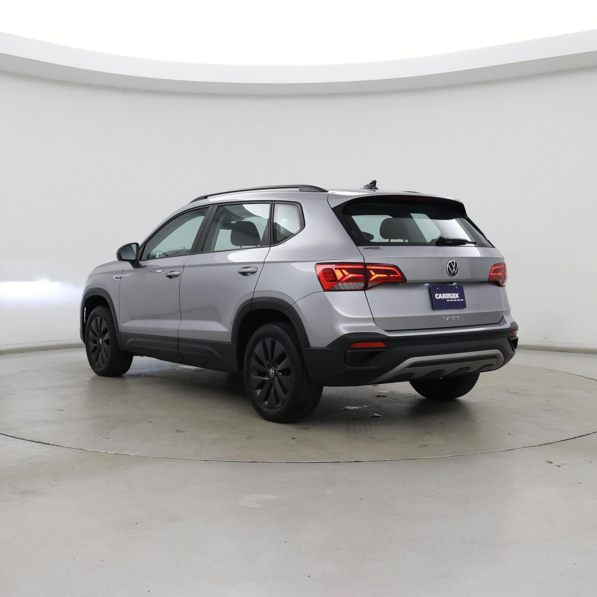 Thumbnail: 2023 Volkswagen Taos - 2