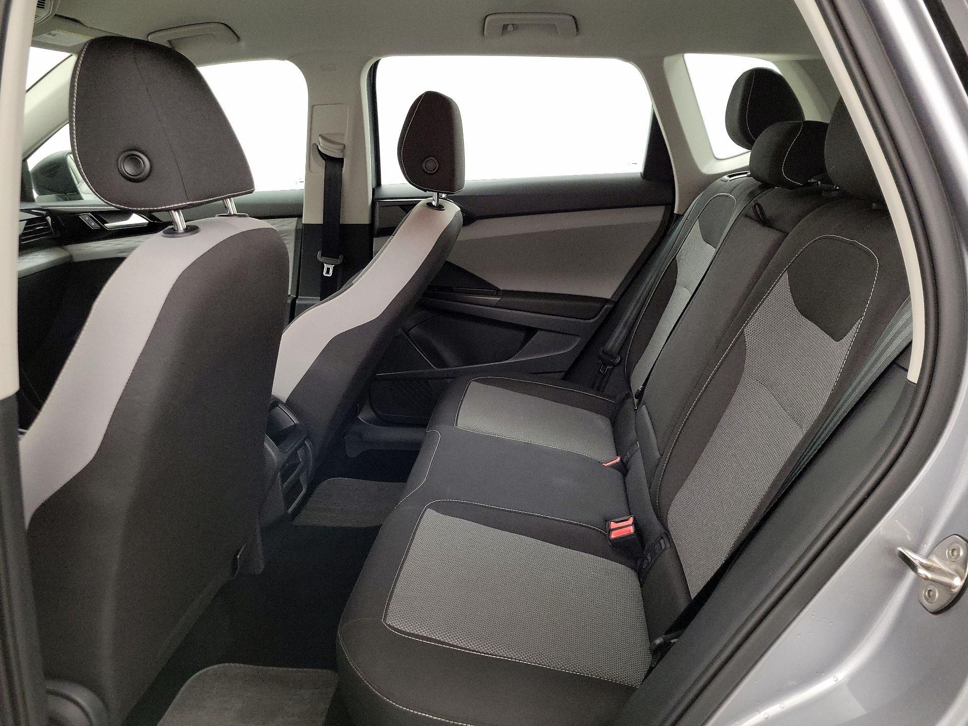 Thumbnail: 2023 Volkswagen Taos - 19