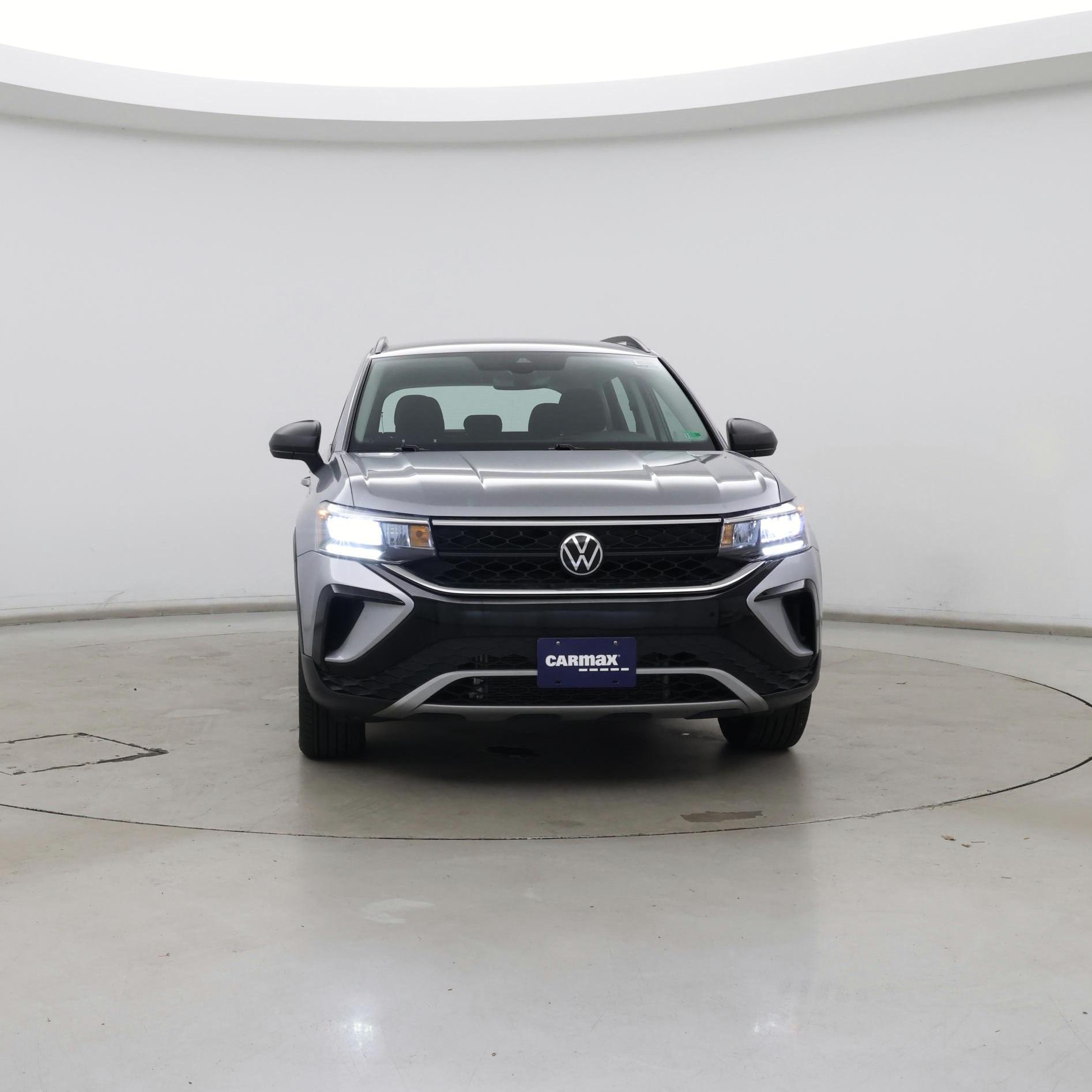 Thumbnail: 2023 Volkswagen Taos - 5