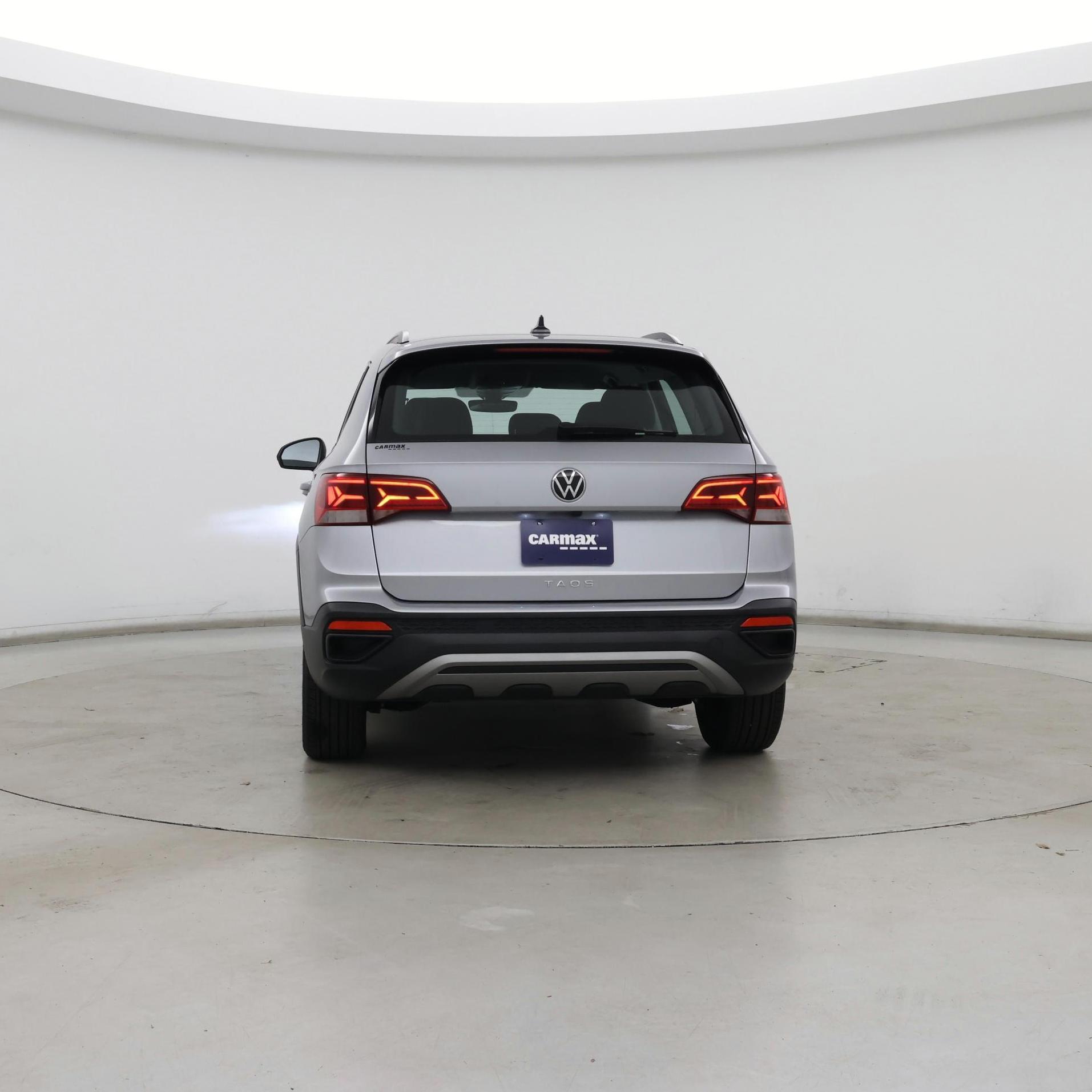 Thumbnail: 2023 Volkswagen Taos - 6