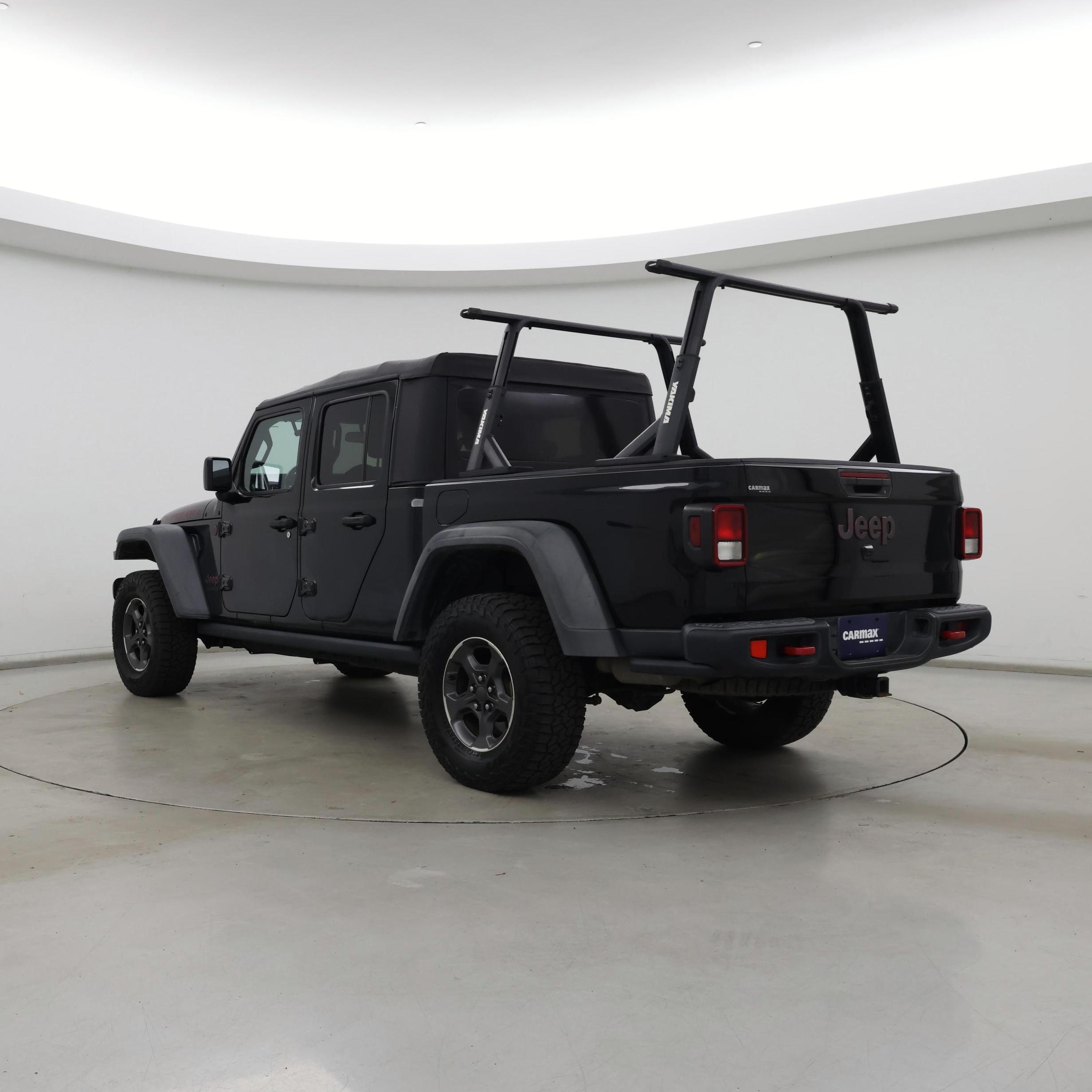 Thumbnail: 2020 Jeep Gladiator - 2