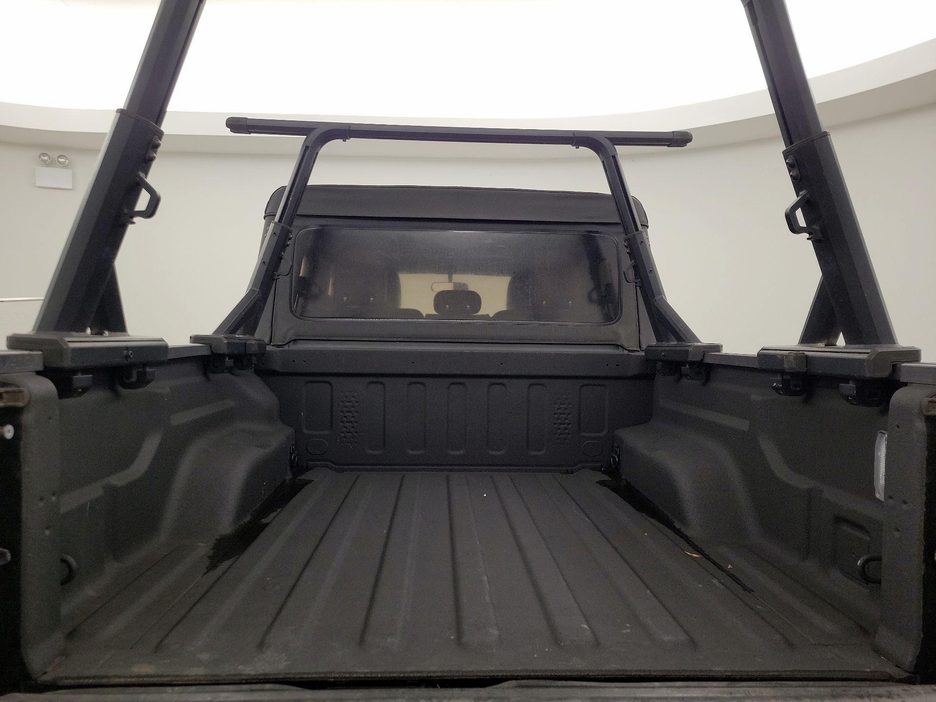 Thumbnail: 2020 Jeep Gladiator - 20