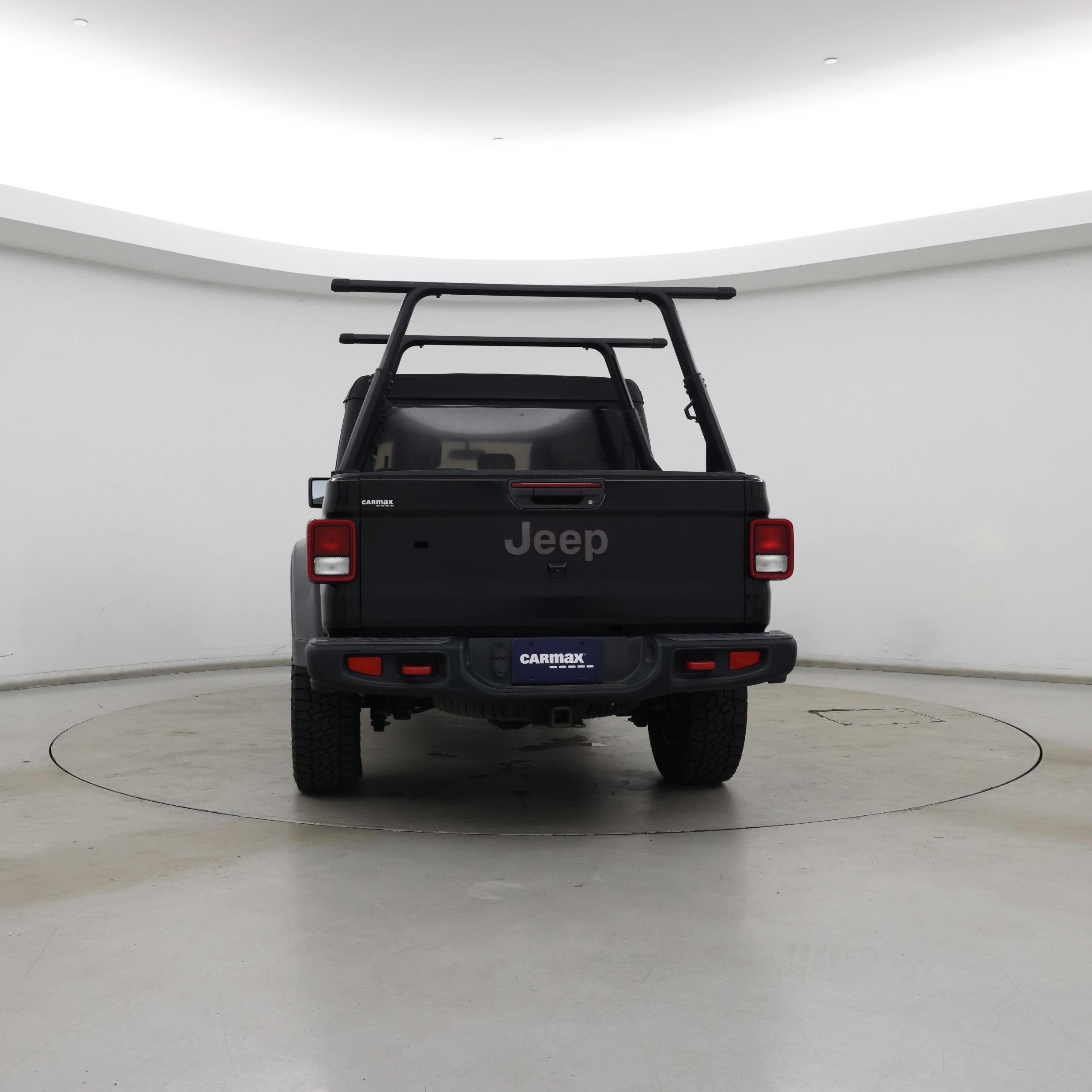 Thumbnail: 2020 Jeep Gladiator - 6