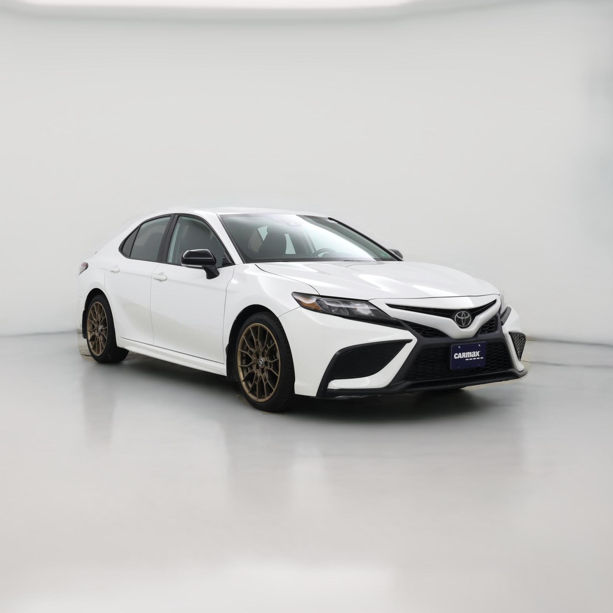 Thumbnail: 2023 Toyota Camry - 1