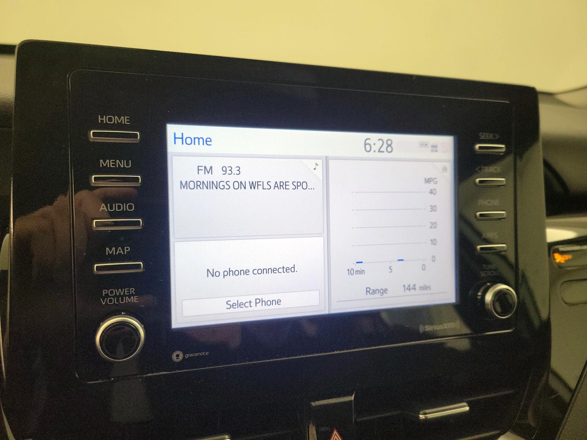 Thumbnail: 2023 Toyota Camry - 15