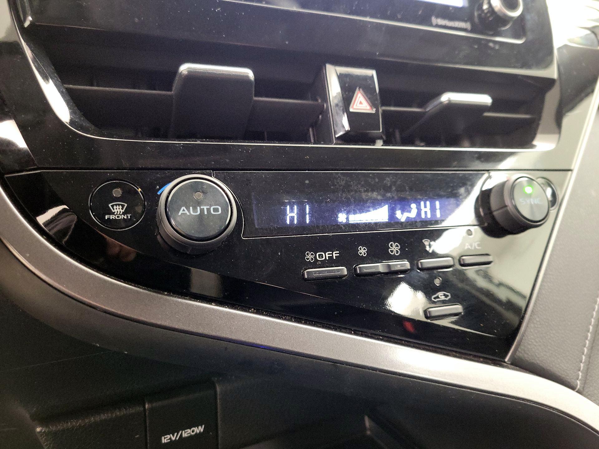 Thumbnail: 2023 Toyota Camry - 16