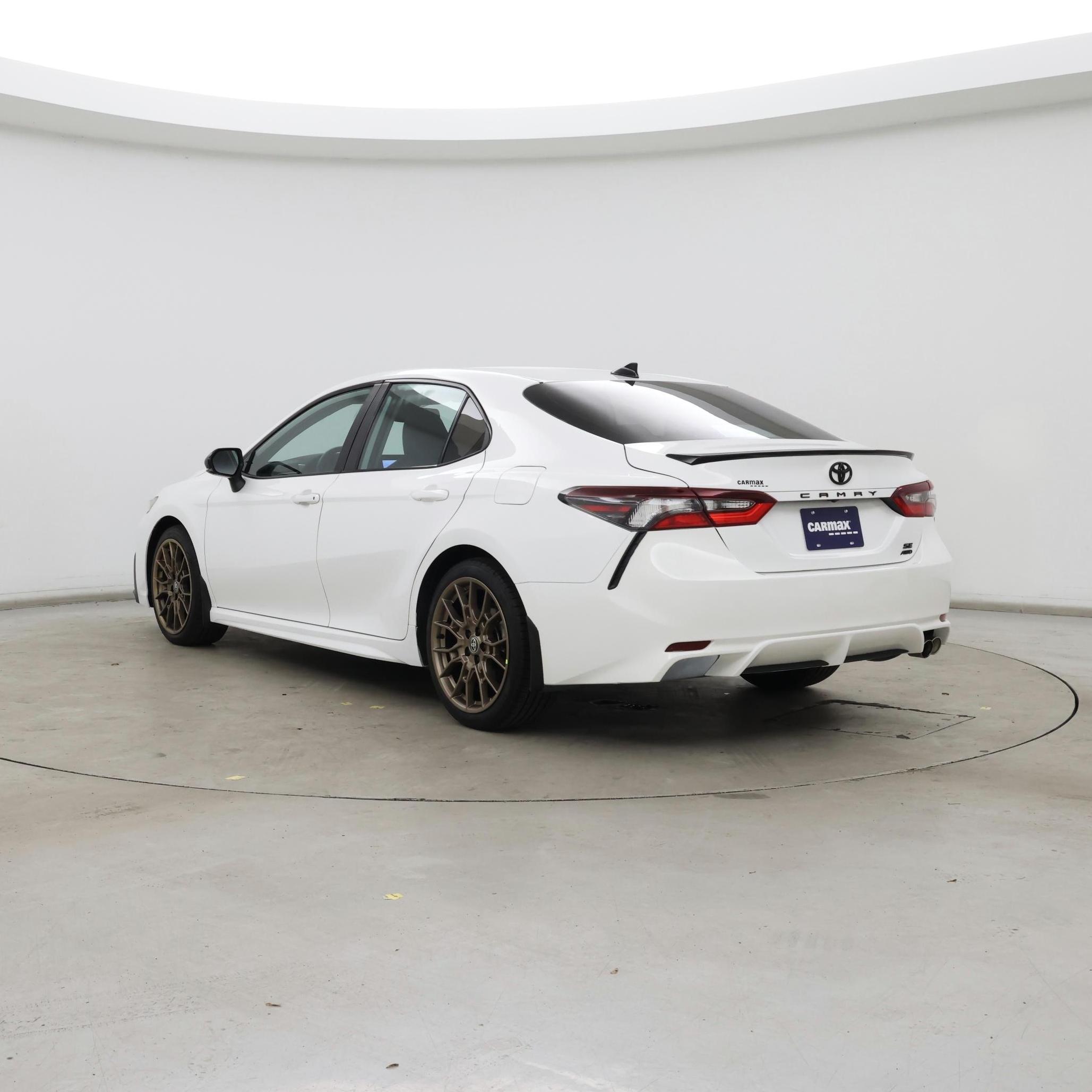 Thumbnail: 2023 Toyota Camry - 2