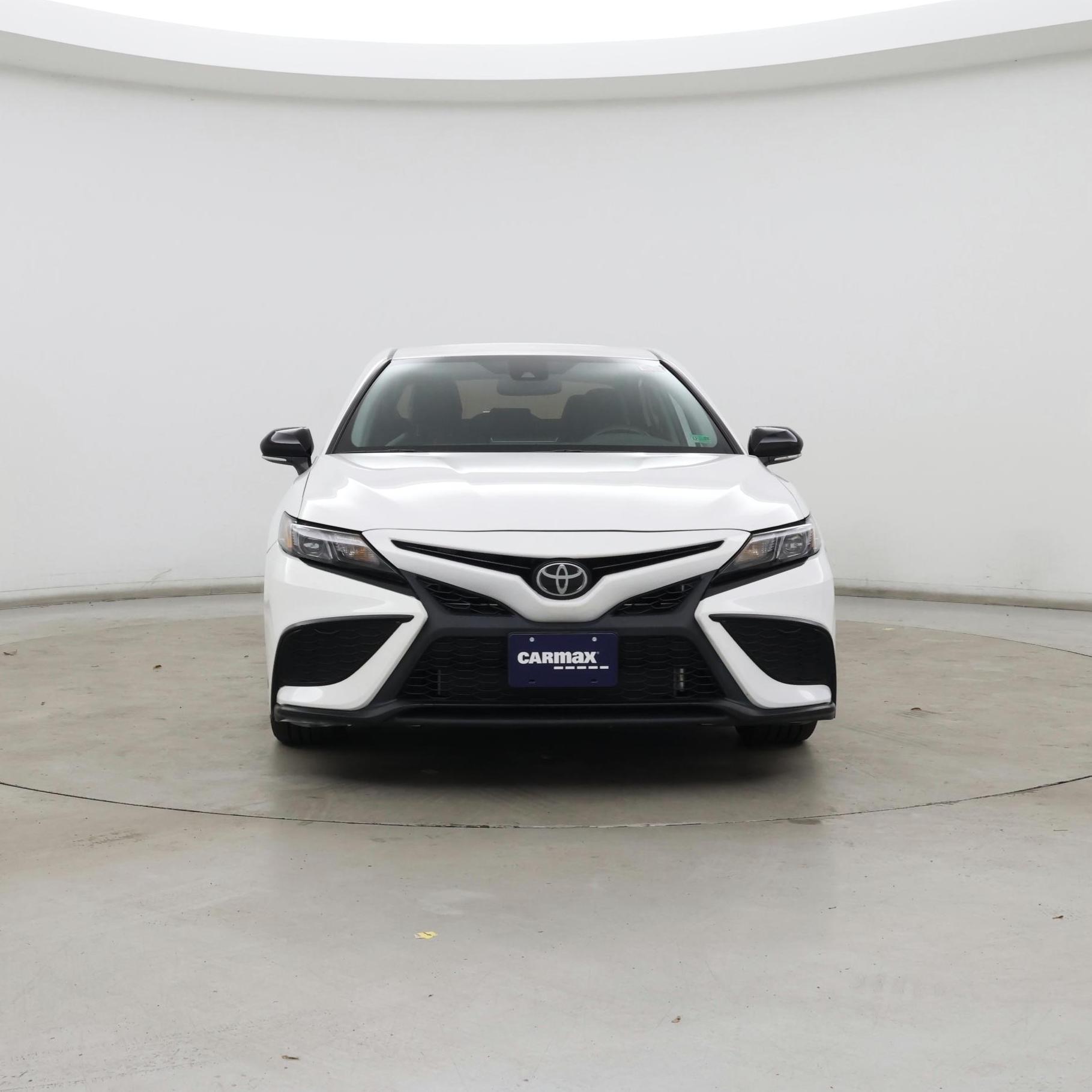Thumbnail: 2023 Toyota Camry - 5