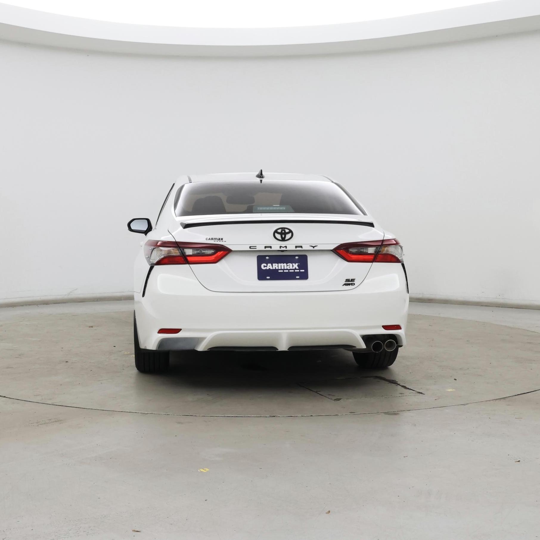 Thumbnail: 2023 Toyota Camry - 6