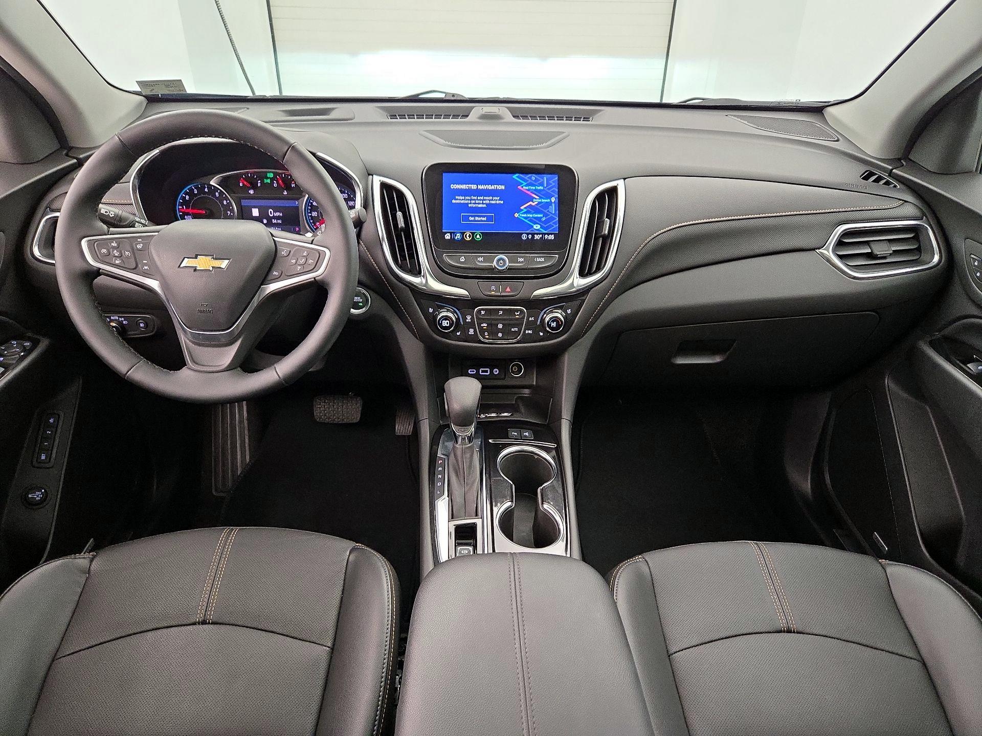 Thumbnail: 2023 Chevrolet Equinox - 9