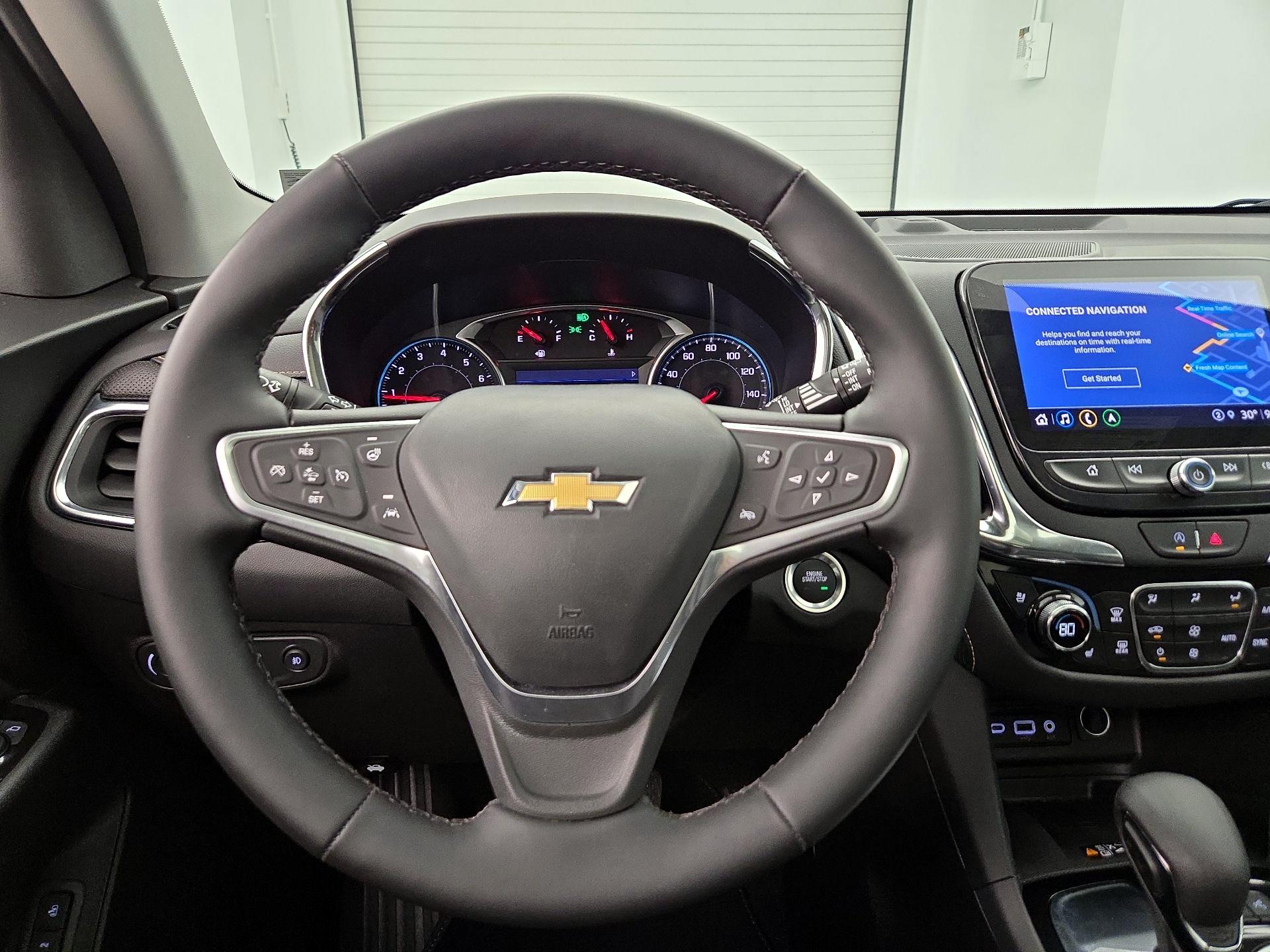 Thumbnail: 2023 Chevrolet Equinox - 10