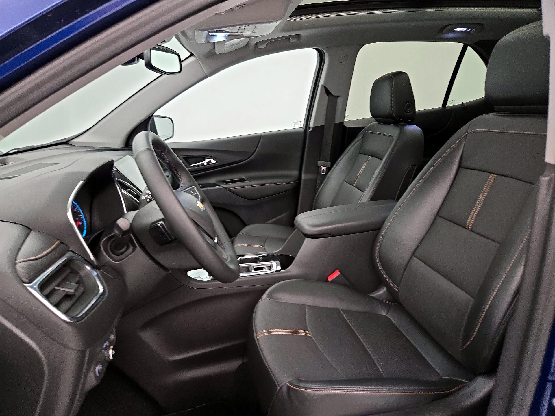 Thumbnail: 2023 Chevrolet Equinox - 11