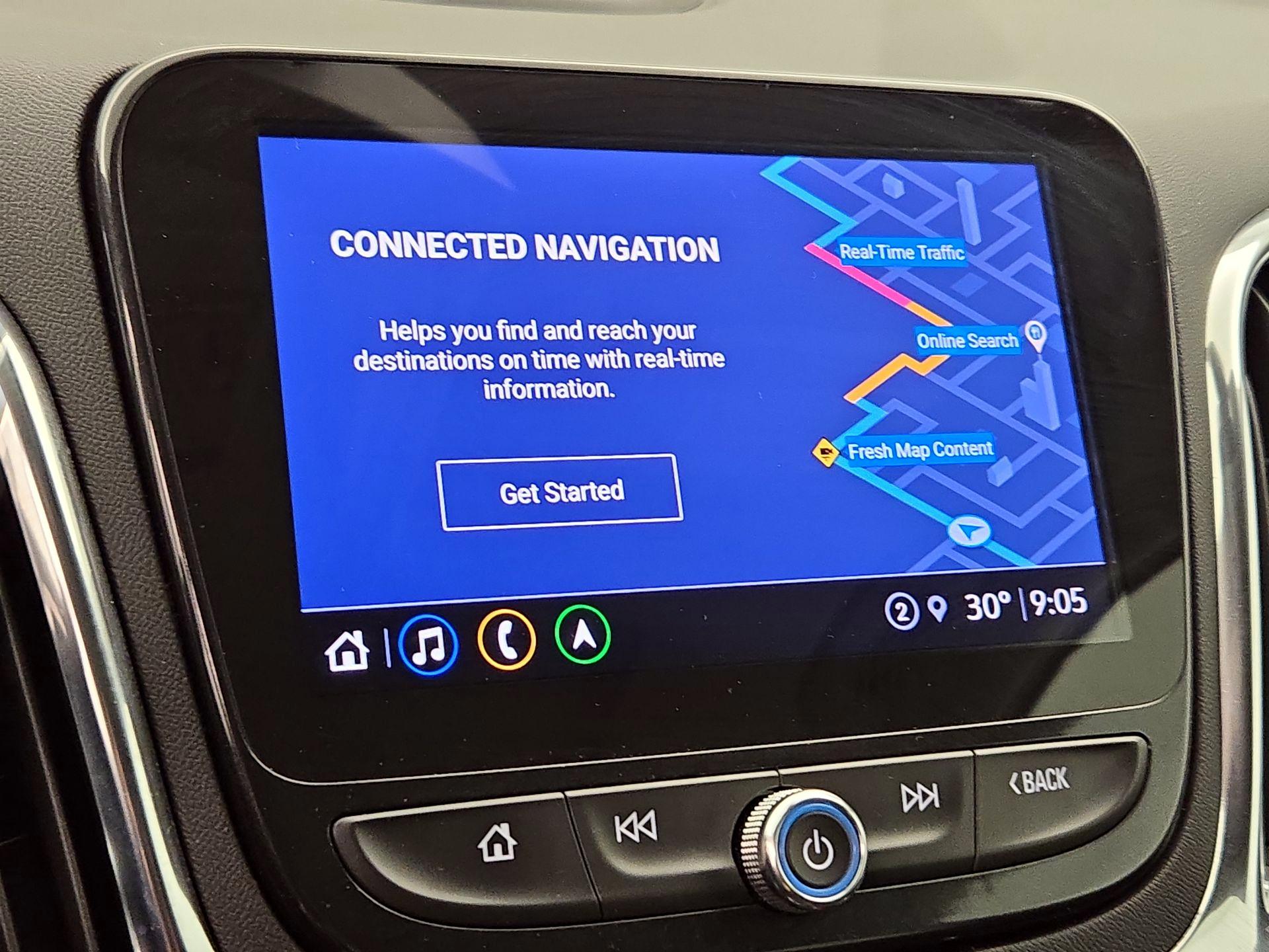 Thumbnail: 2023 Chevrolet Equinox - 14