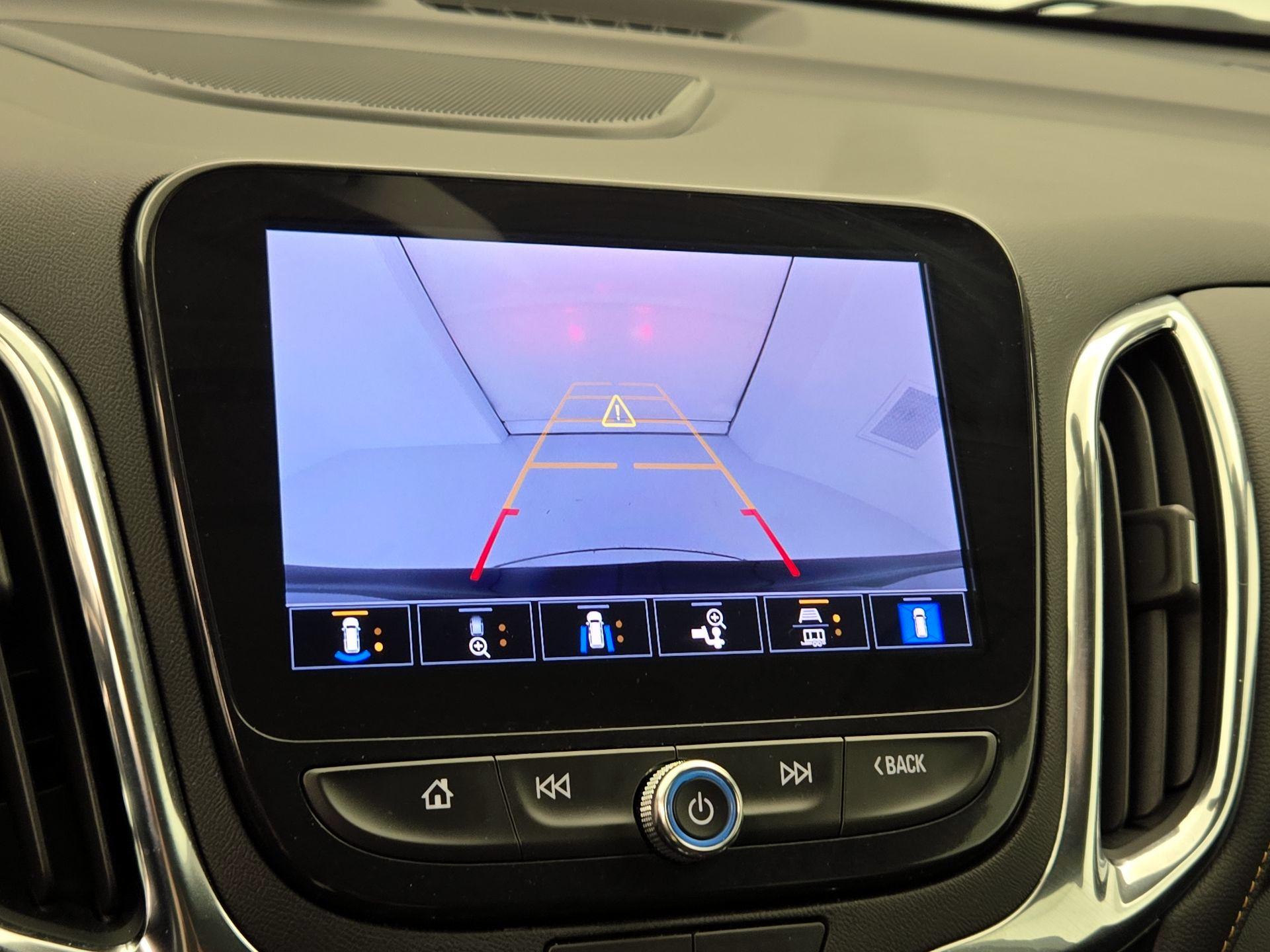 Thumbnail: 2023 Chevrolet Equinox - 15