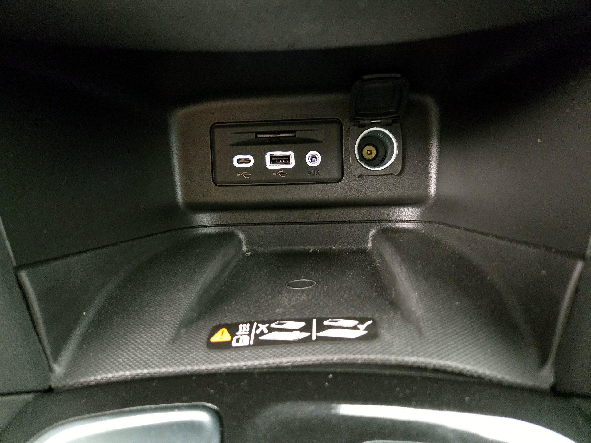 Thumbnail: 2023 Chevrolet Equinox - 19