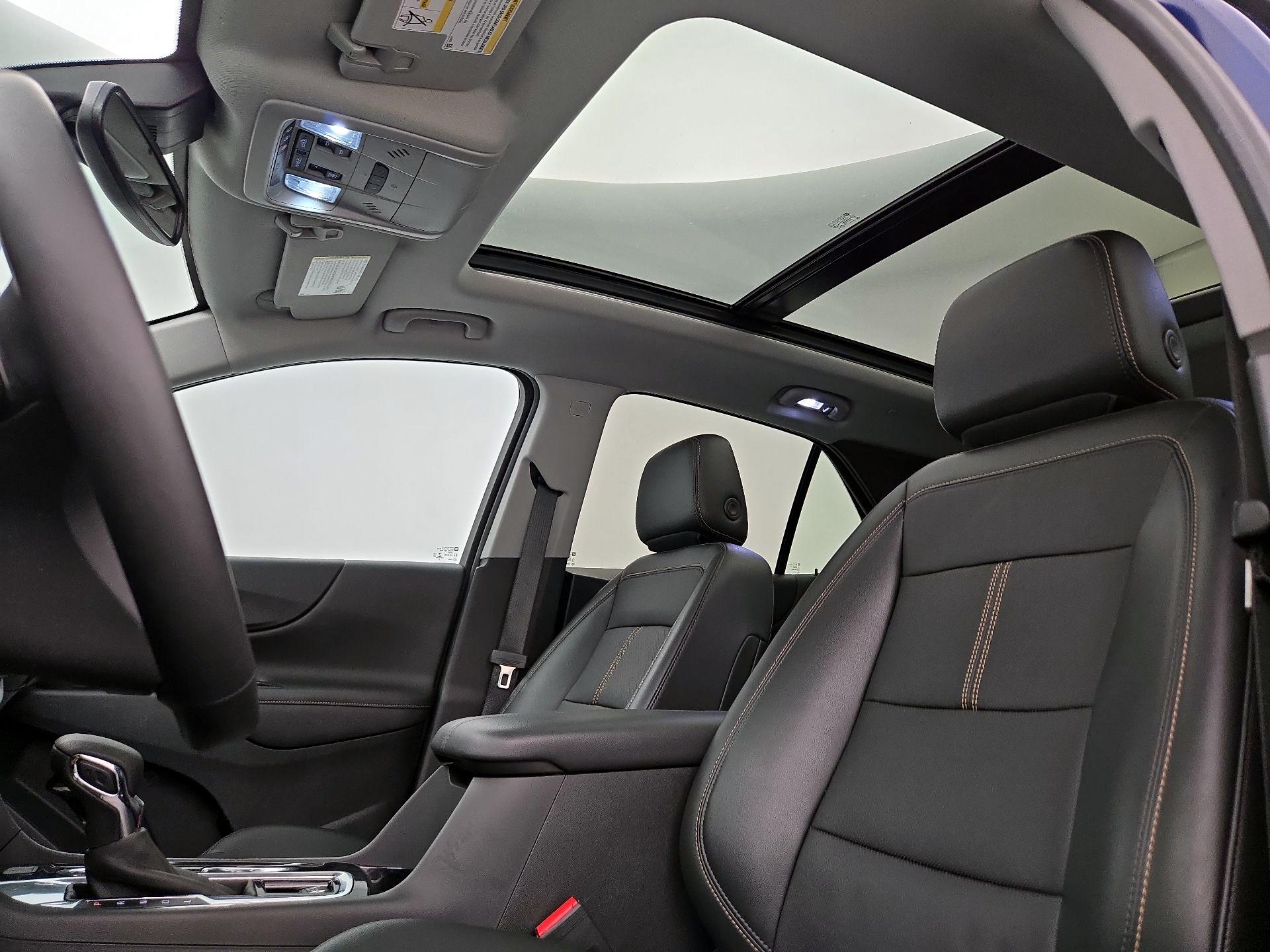 Thumbnail: 2023 Chevrolet Equinox - 20