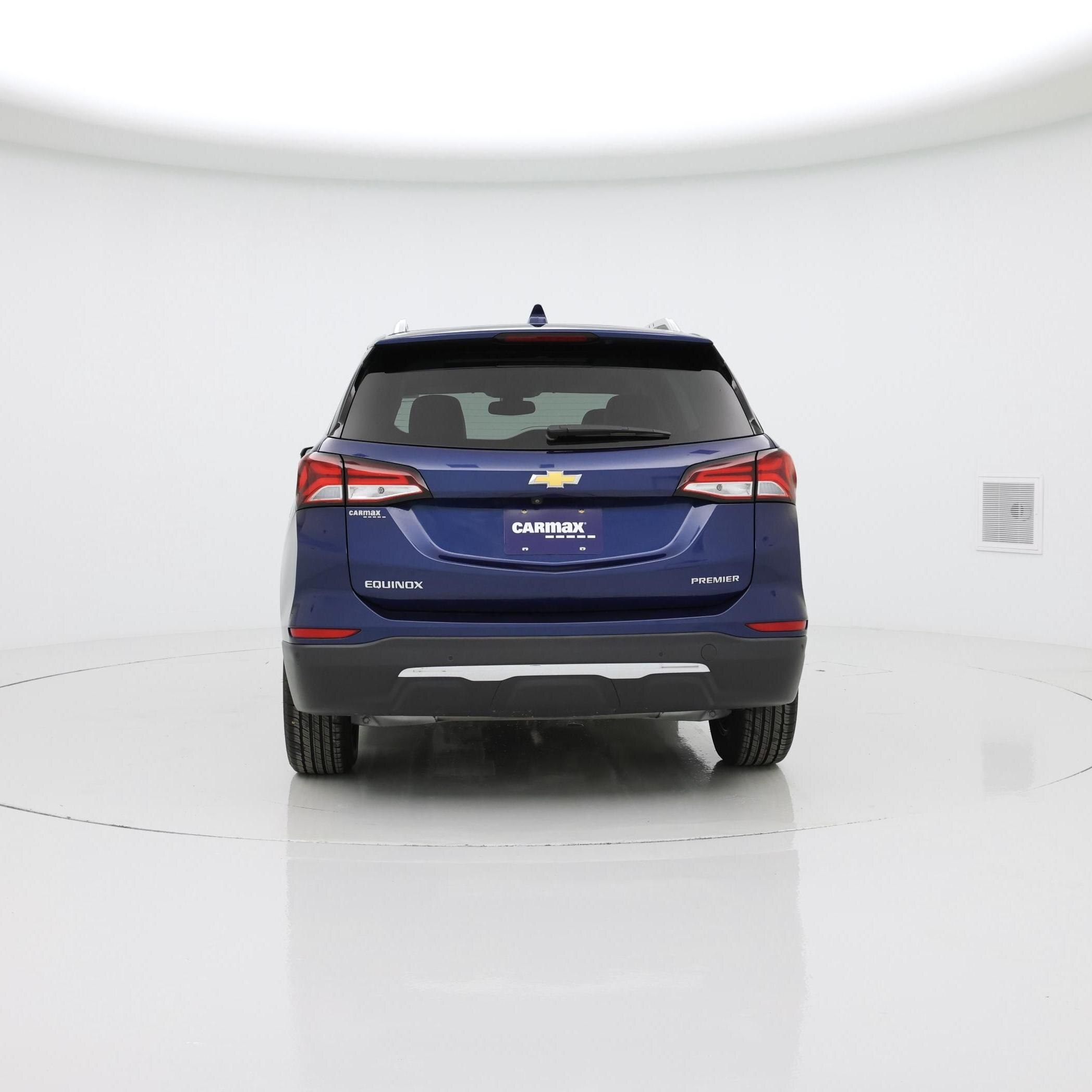 Thumbnail: 2023 Chevrolet Equinox - 6