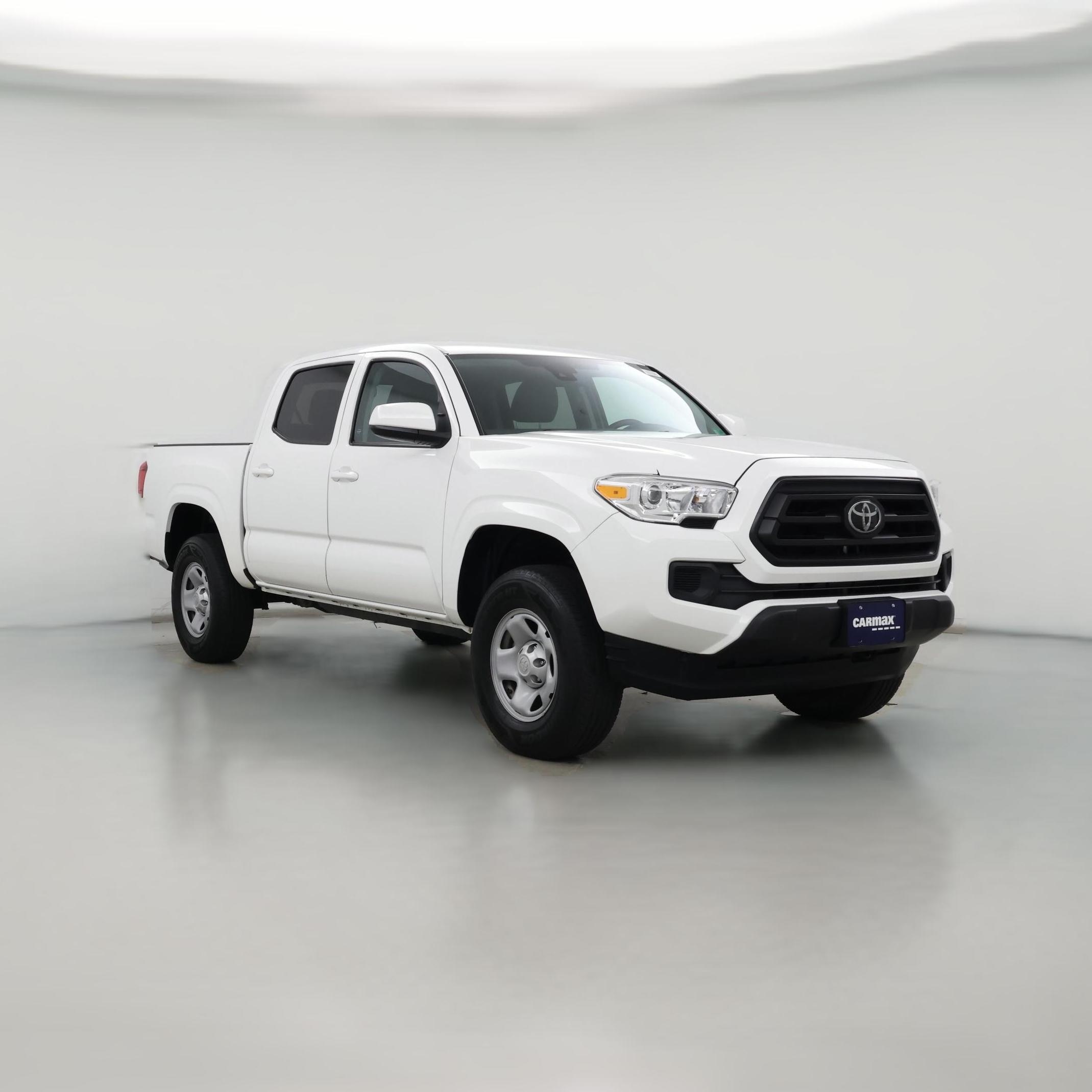 Thumbnail: 2023 Toyota Tacoma - 1