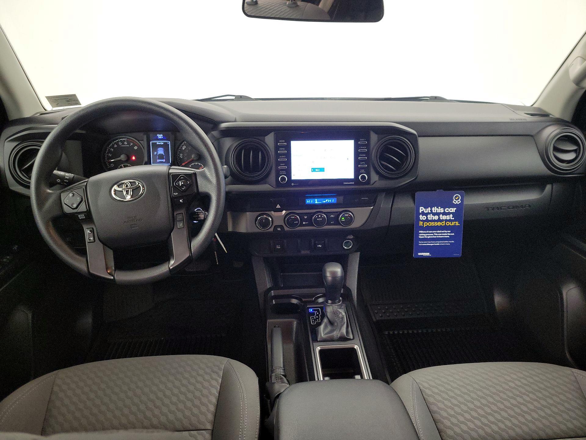 Thumbnail: 2023 Toyota Tacoma - 9