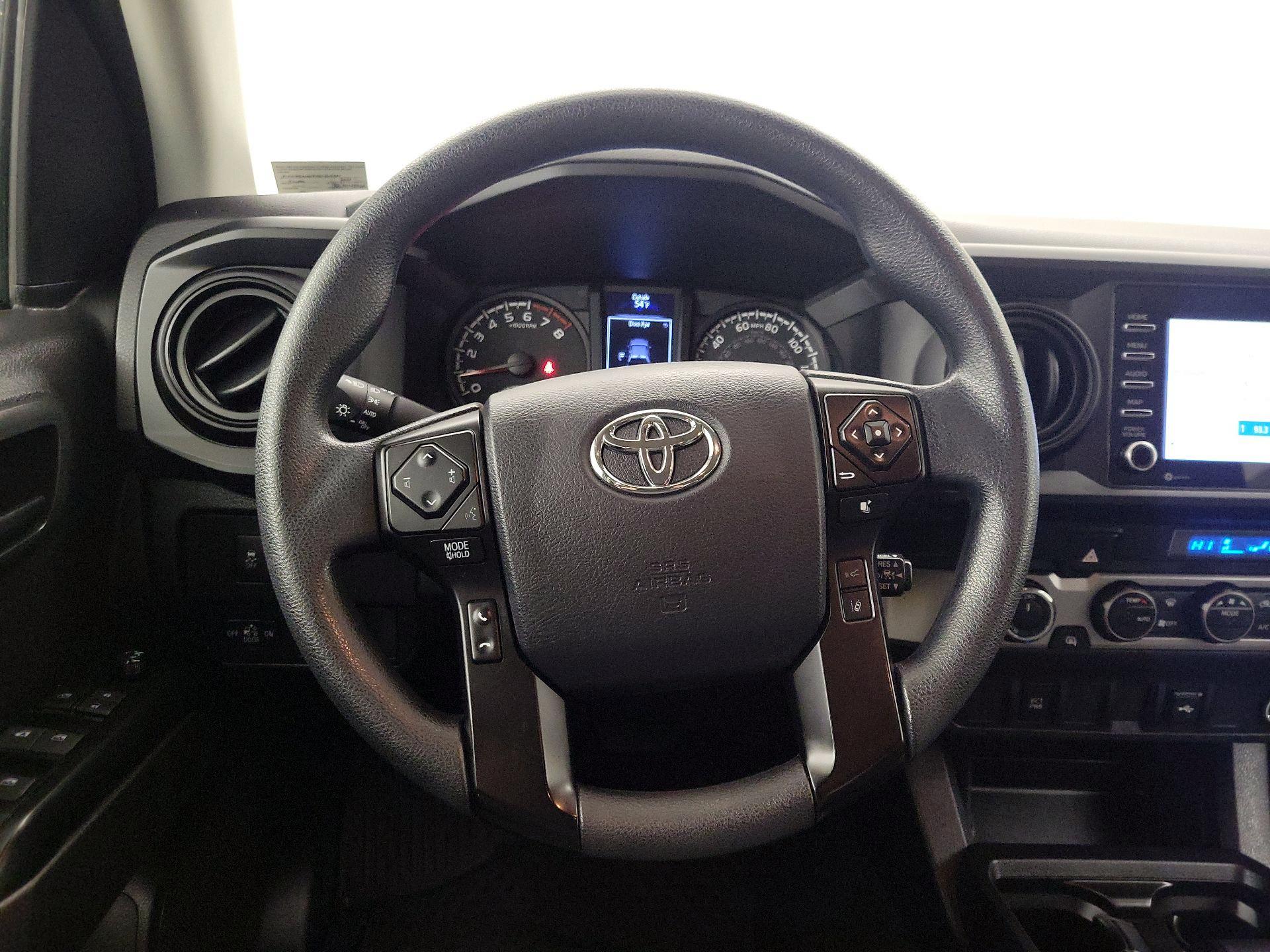 Thumbnail: 2023 Toyota Tacoma - 10