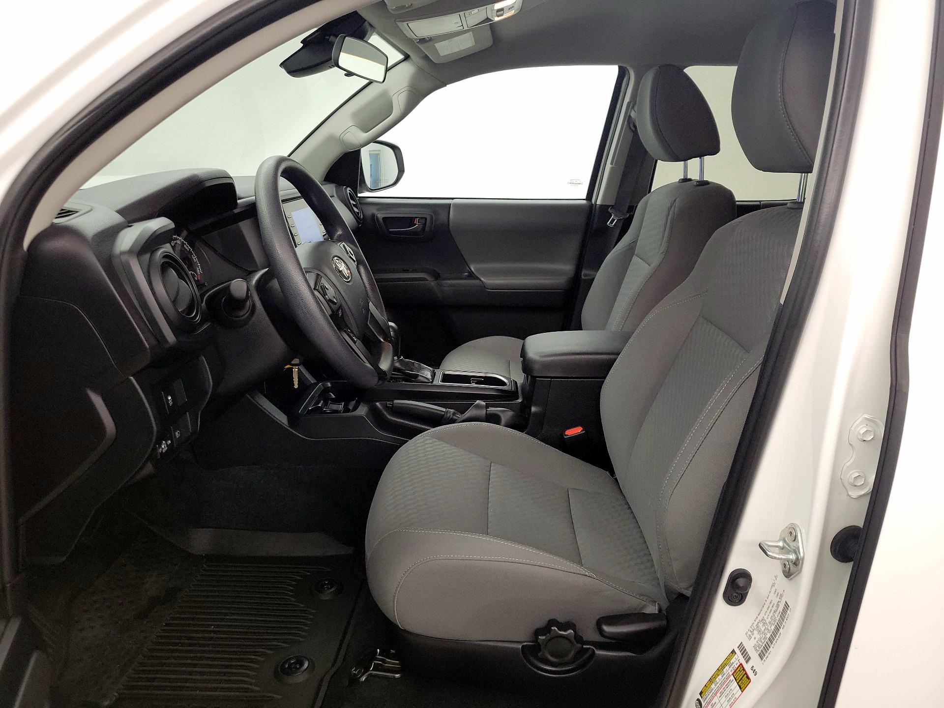 Thumbnail: 2023 Toyota Tacoma - 11